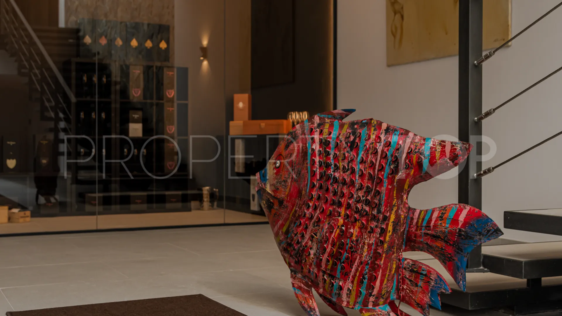 Paraiso Alto, casa de 6 dormitorios en venta