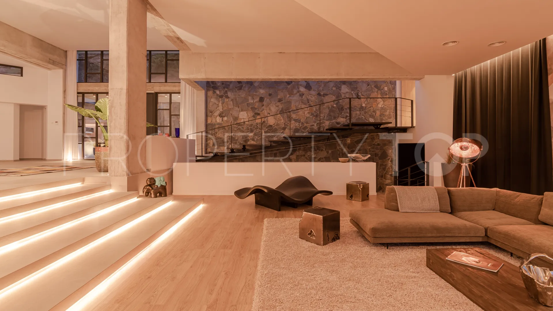 Paraiso Alto, casa de 6 dormitorios en venta