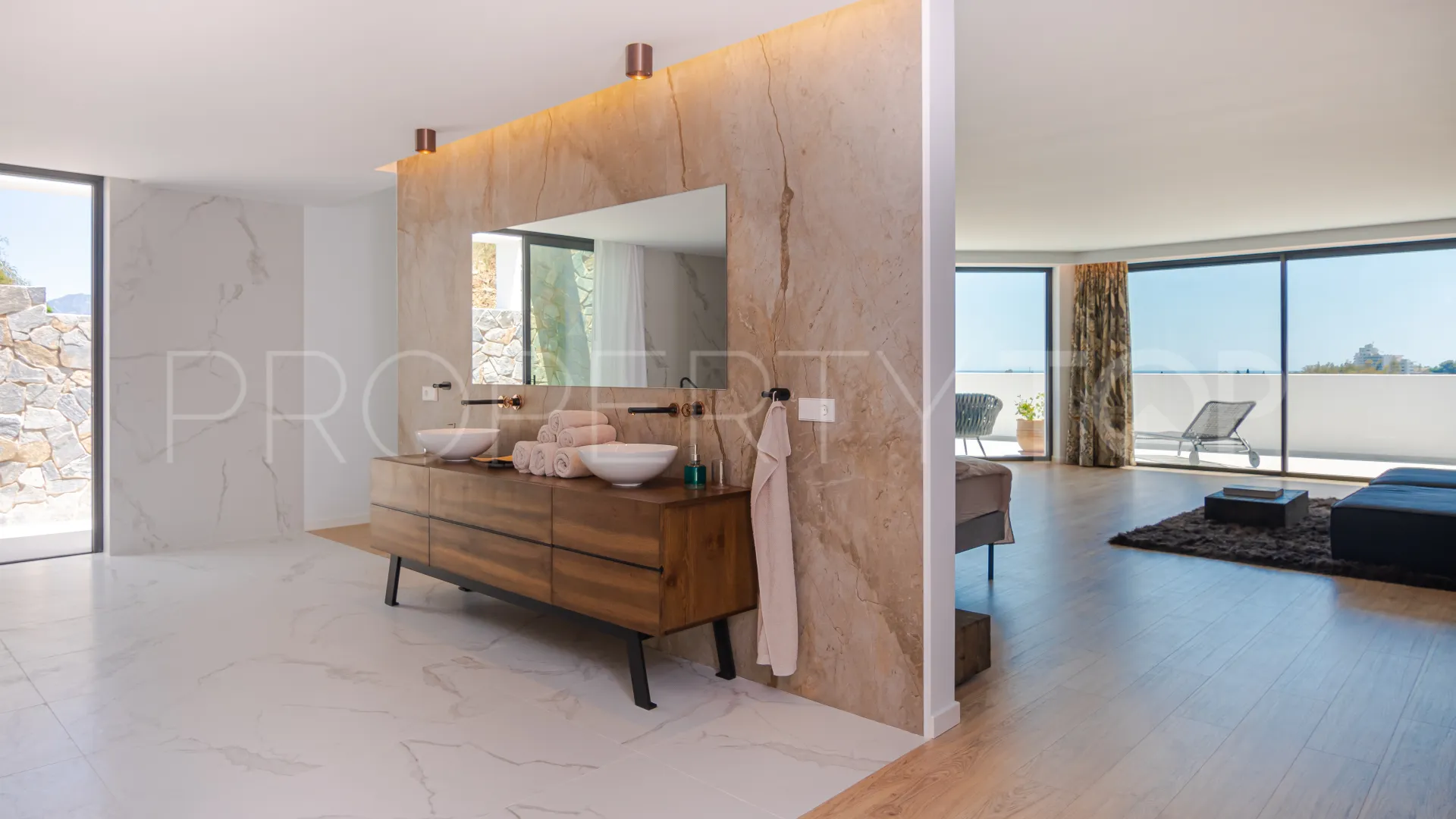 Paraiso Alto, casa de 6 dormitorios en venta
