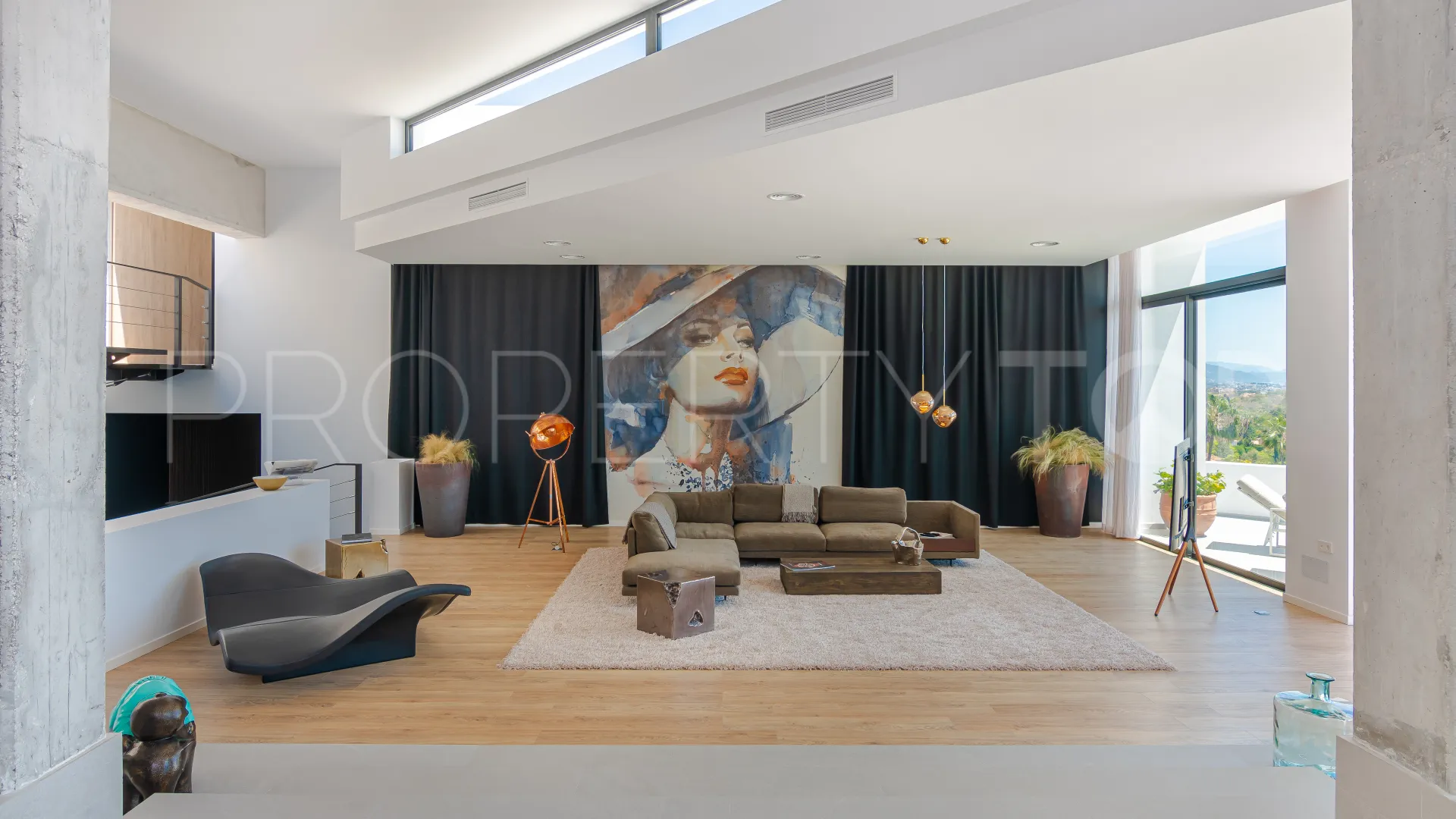 Paraiso Alto, casa de 6 dormitorios en venta