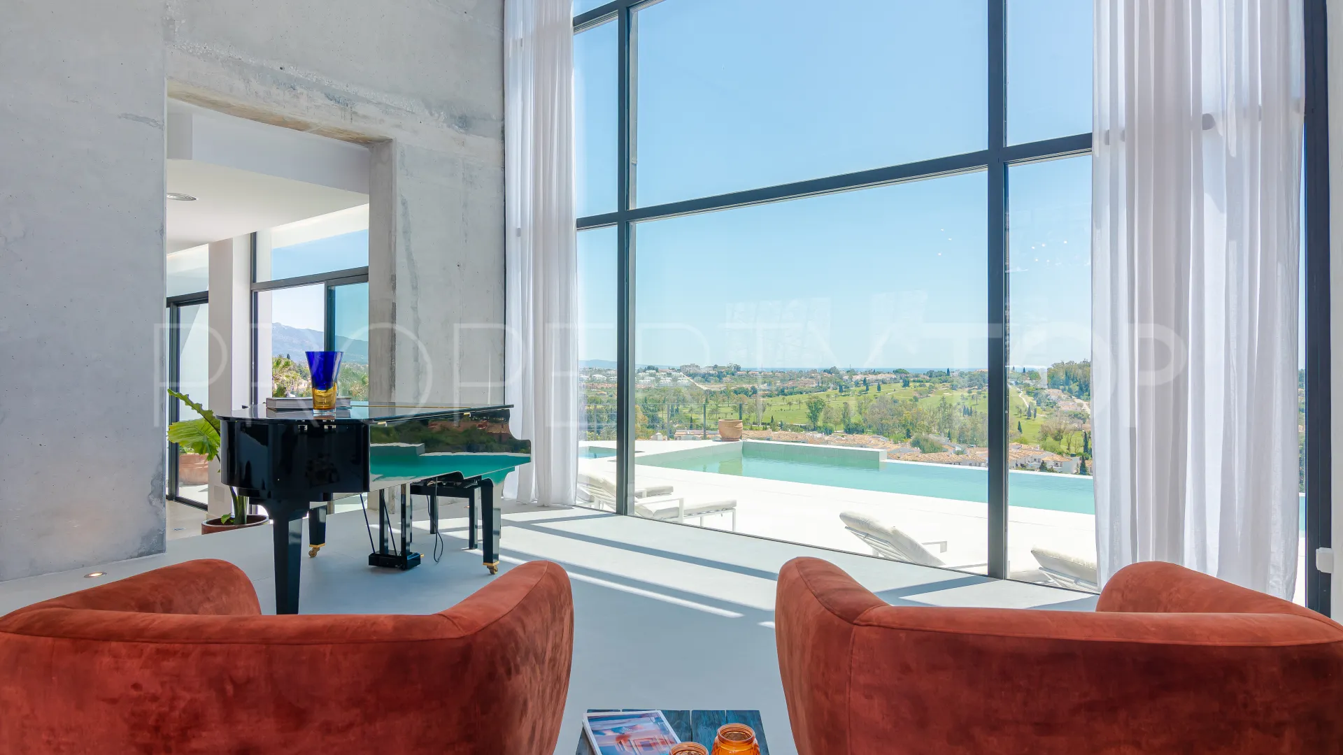 Paraiso Alto, casa de 6 dormitorios en venta