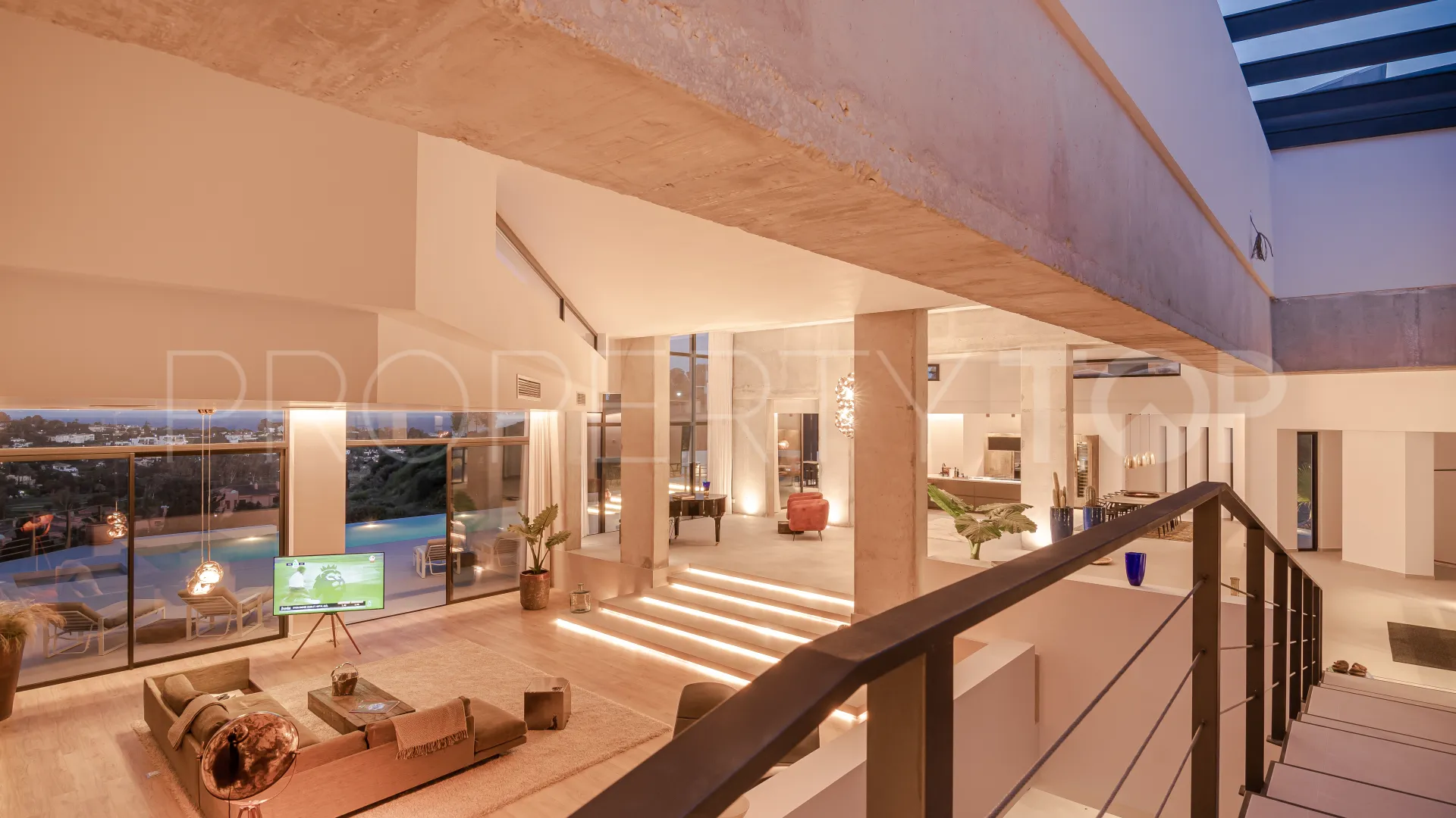 Paraiso Alto, casa de 6 dormitorios en venta