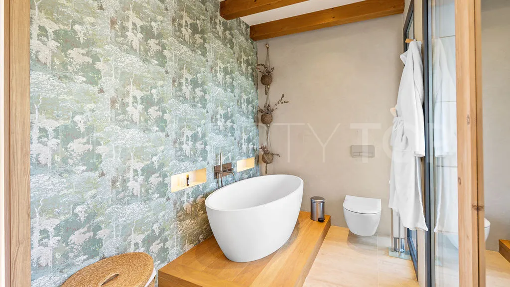 Las Lomas del Marbella Club, casa en venta