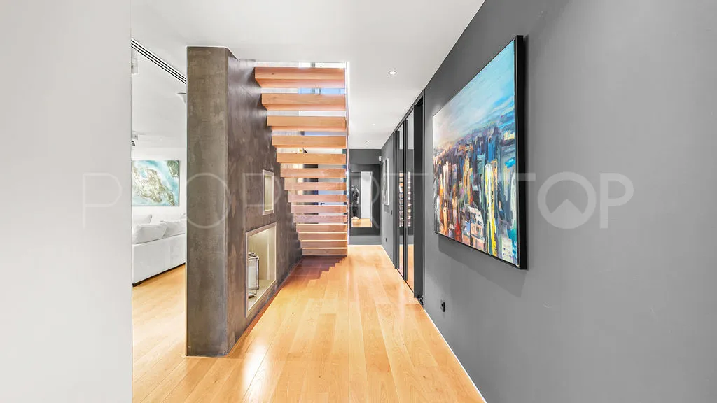 Las Lomas del Marbella Club, casa en venta