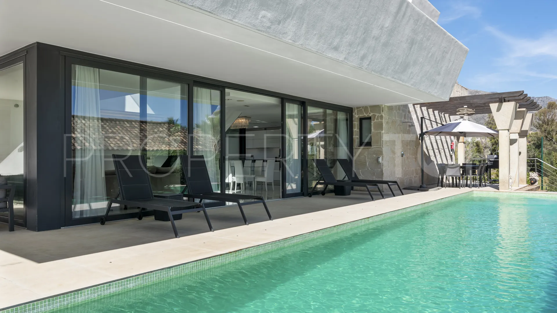 La Cerquilla, casa a la venta de 5 dormitorios