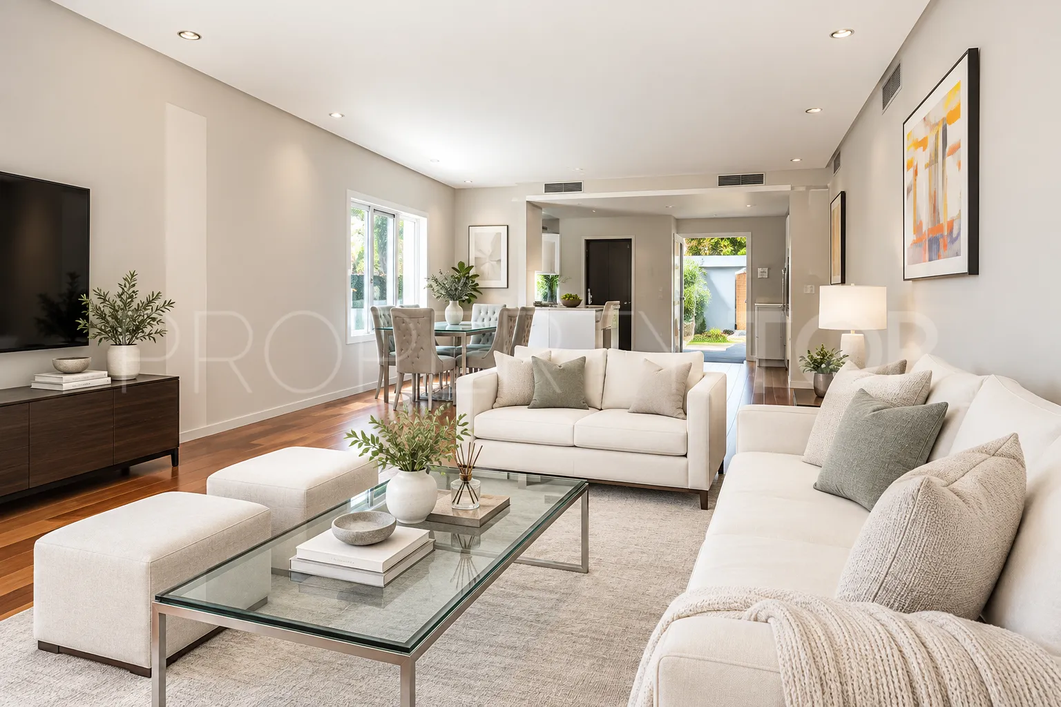 4 bedrooms Nueva Andalucia villa for sale