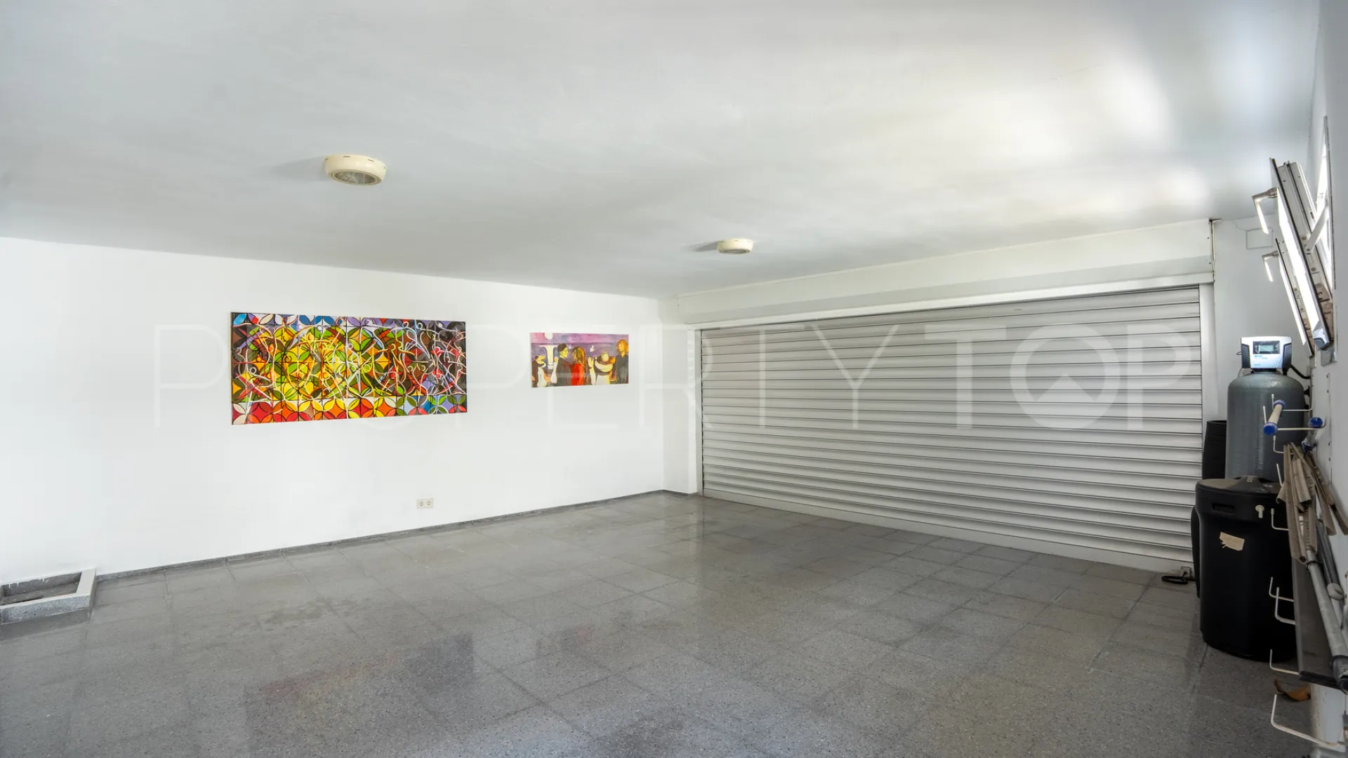 4 bedrooms Nueva Andalucia villa for sale
