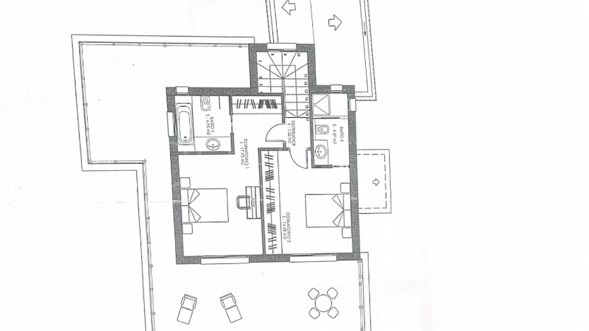Nueva Andalucia, villa en venta