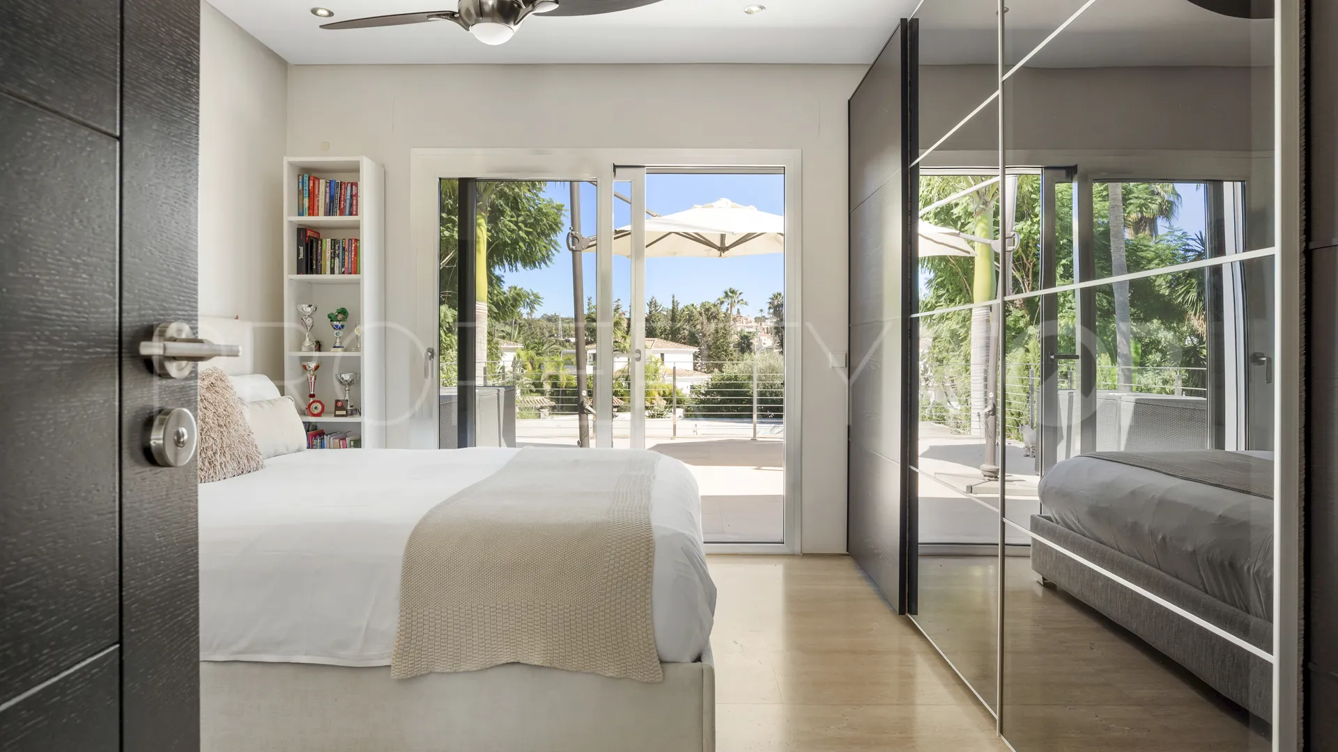 Nueva Andalucia, villa en venta