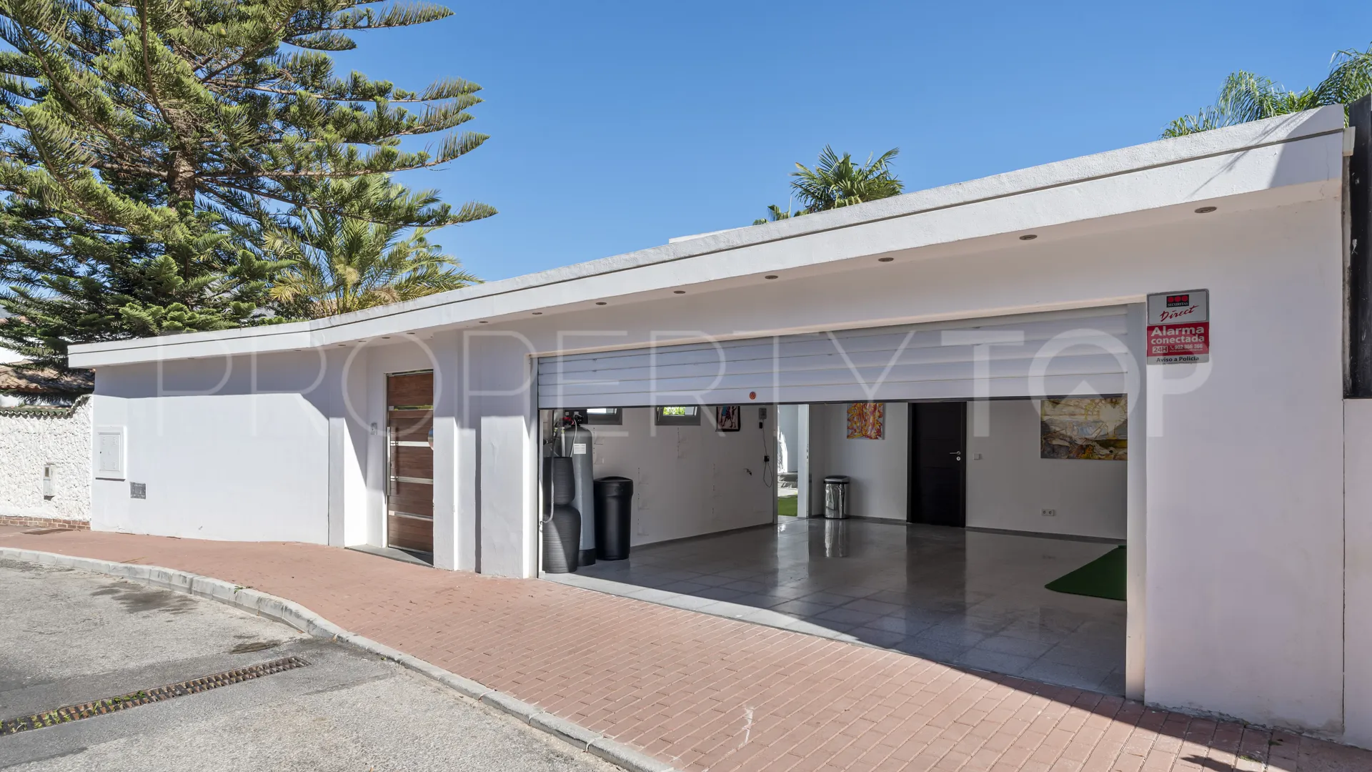 Nueva Andalucia, villa en venta
