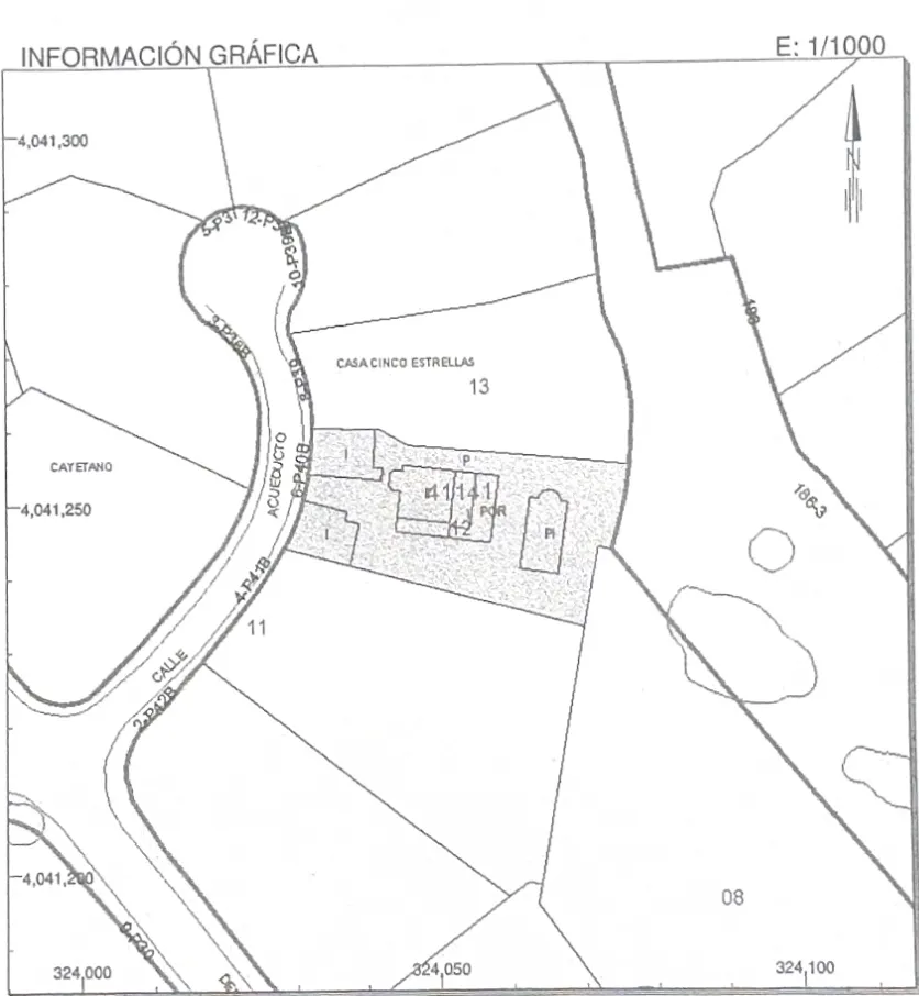 Nueva Andalucia, villa en venta
