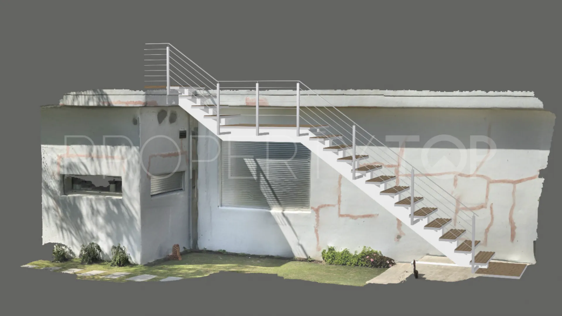 Nueva Andalucia, villa en venta