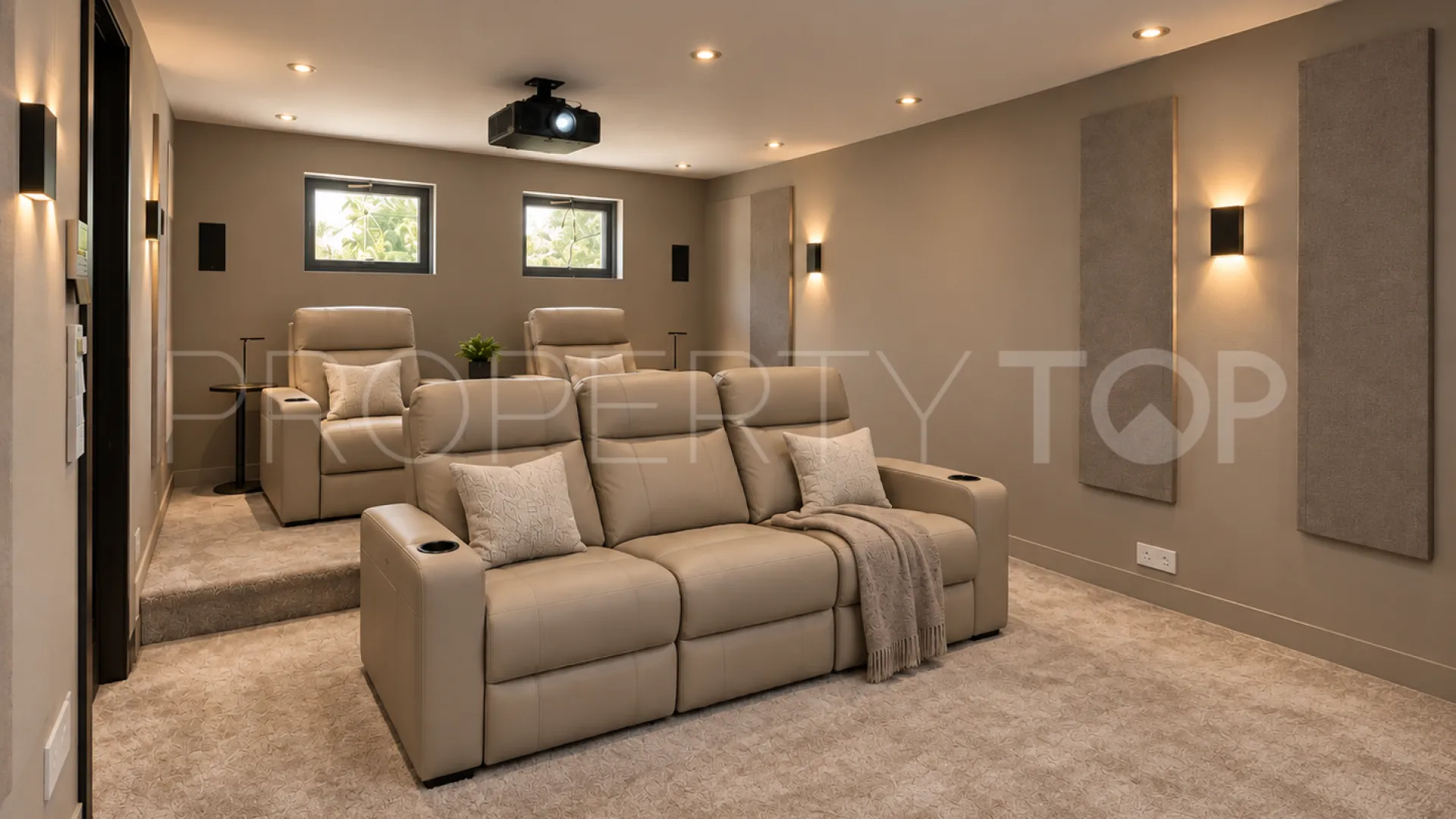 4 bedrooms Nueva Andalucia villa for sale