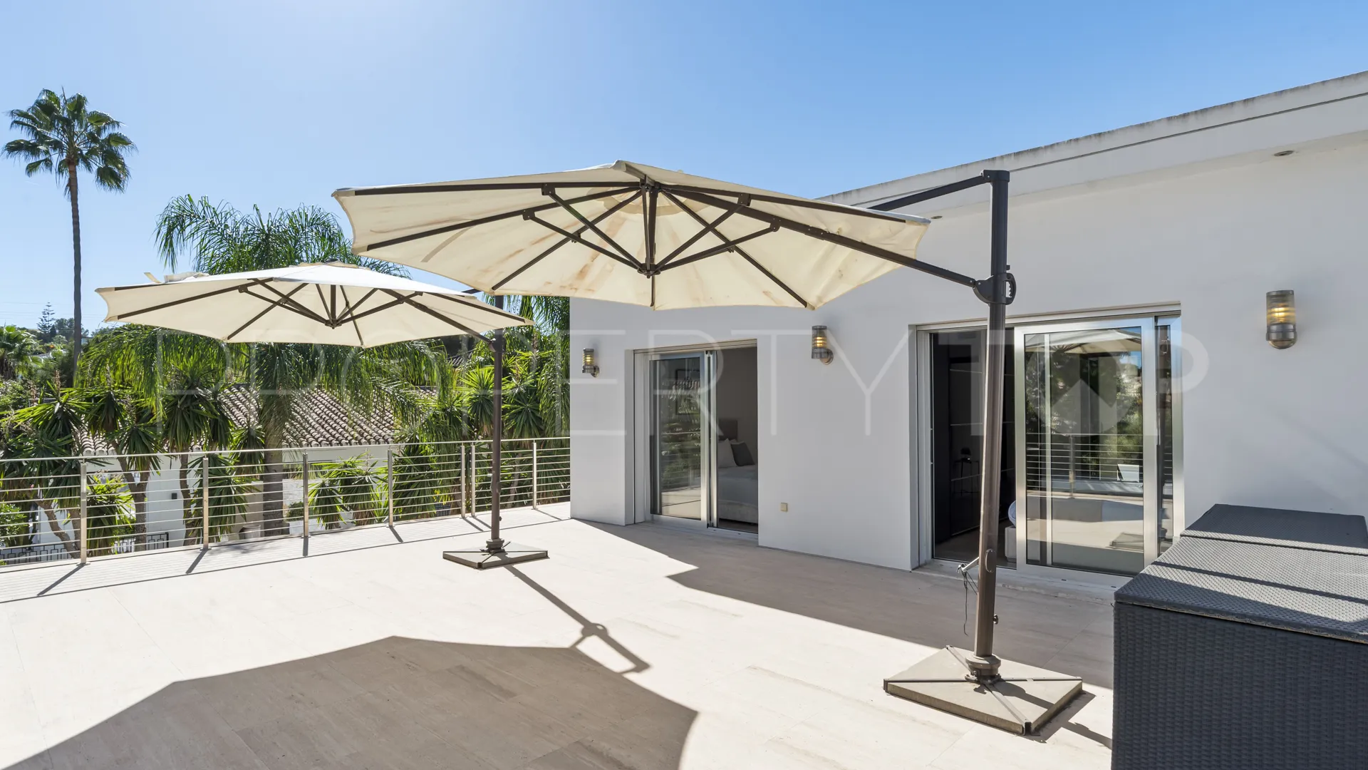Nueva Andalucia, villa en venta