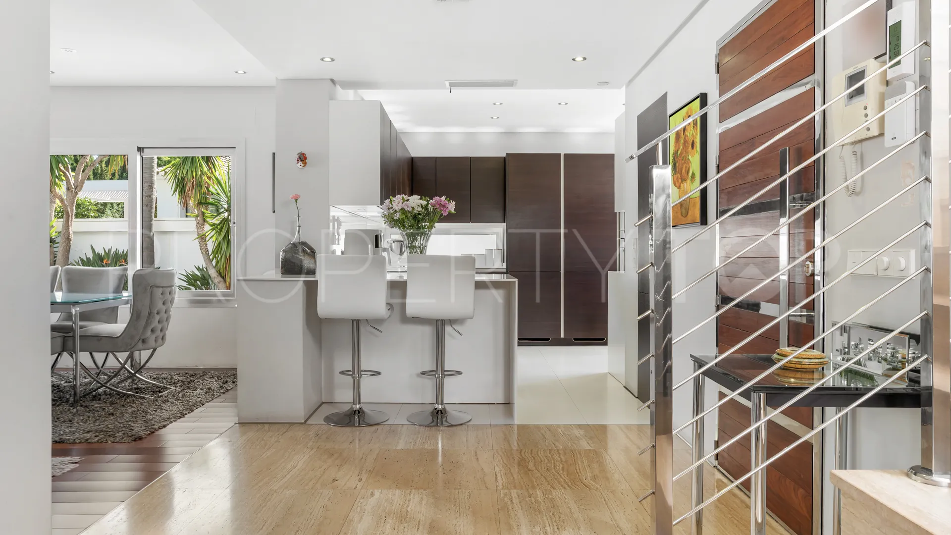 Nueva Andalucia, villa en venta