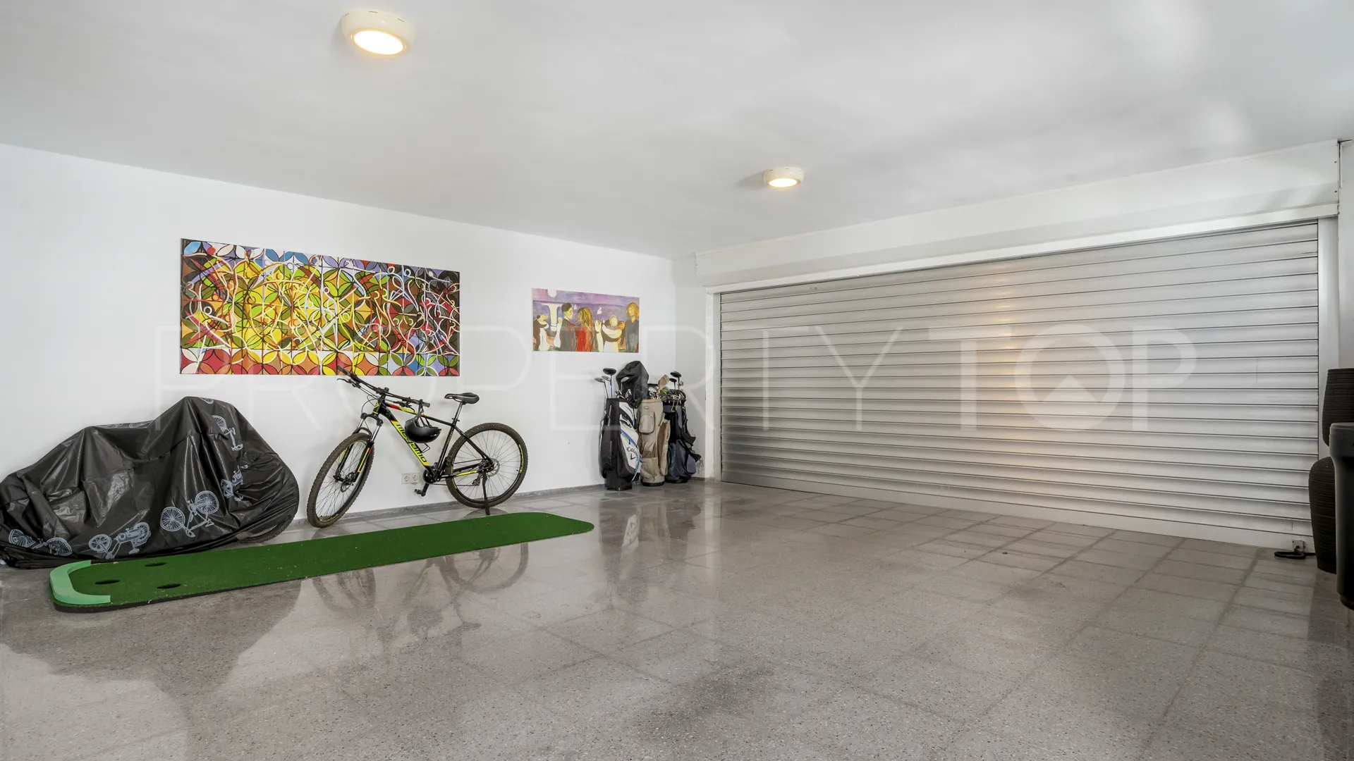 Nueva Andalucia, villa en venta