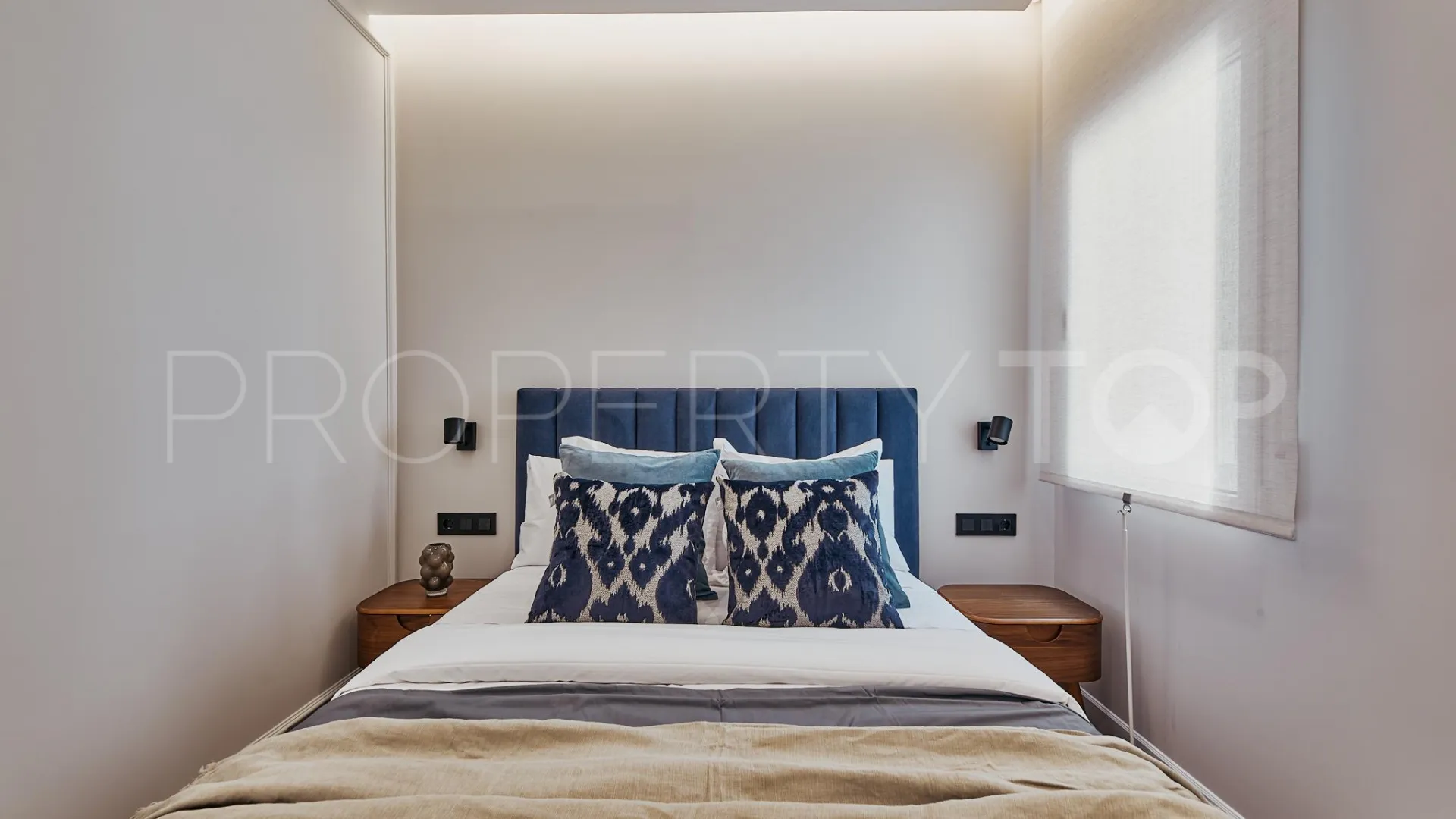 3 bedrooms Castellana flat for sale