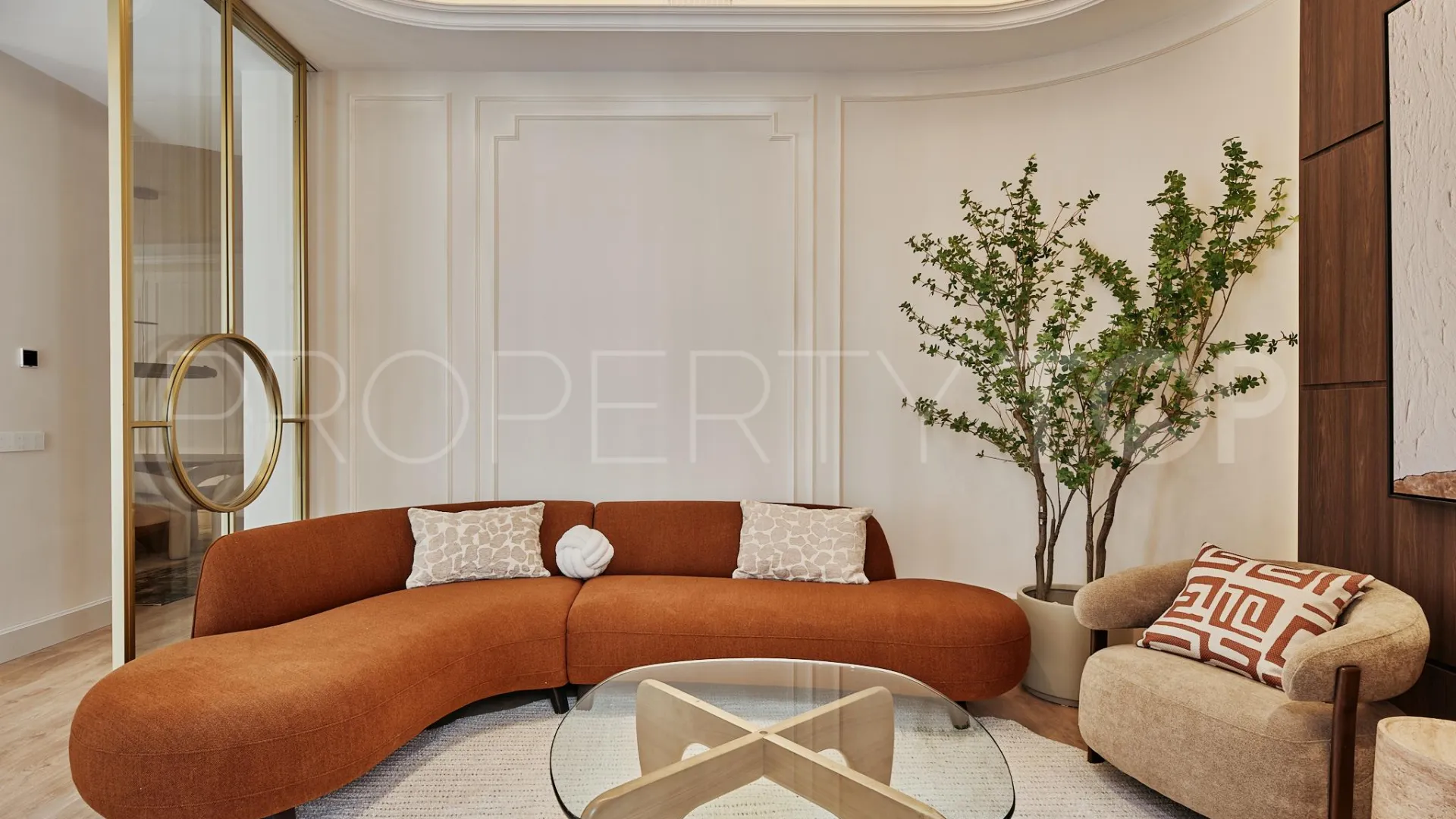 Apartamento en venta con 5 dormitorios en Chueca-Justicia