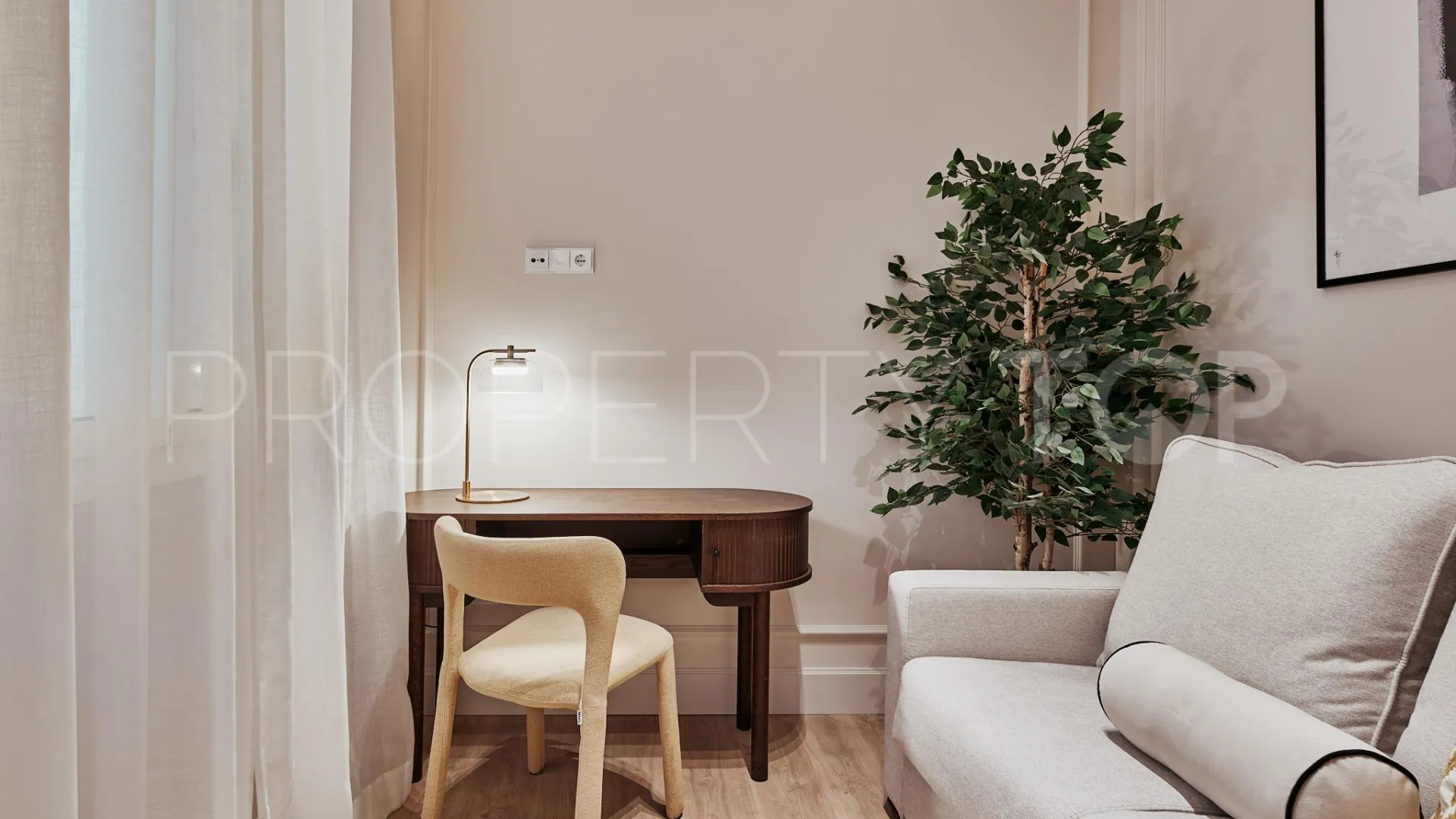 Apartamento en venta con 5 dormitorios en Chueca-Justicia