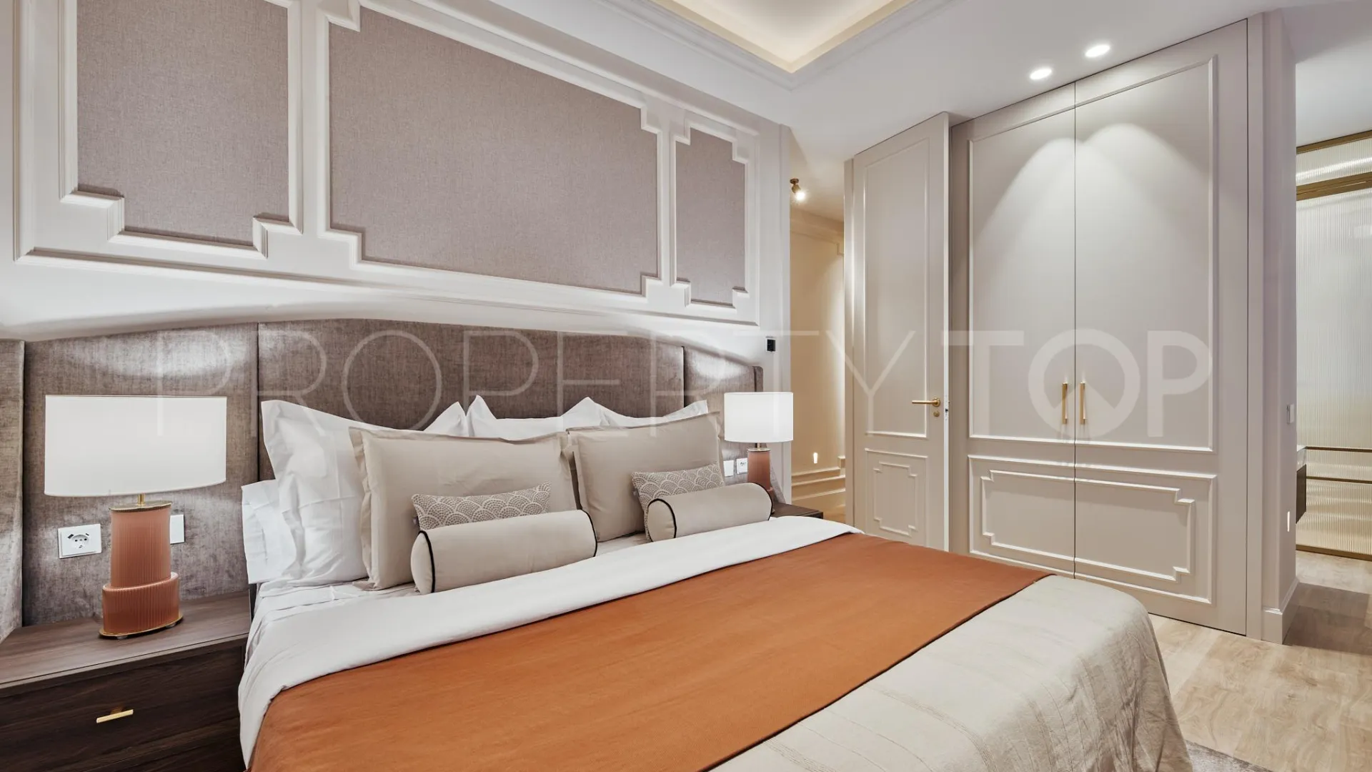 Apartamento en venta con 5 dormitorios en Chueca-Justicia