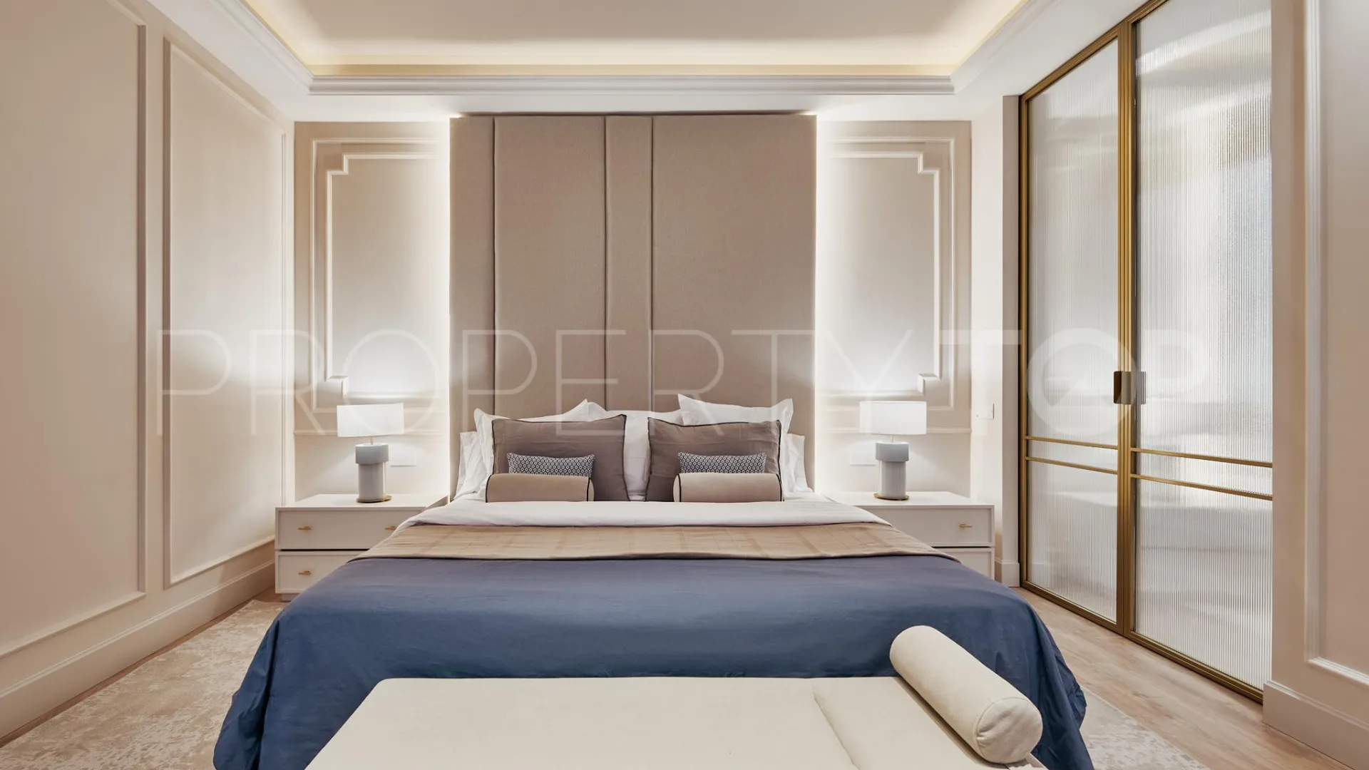 Apartamento en venta con 5 dormitorios en Chueca-Justicia