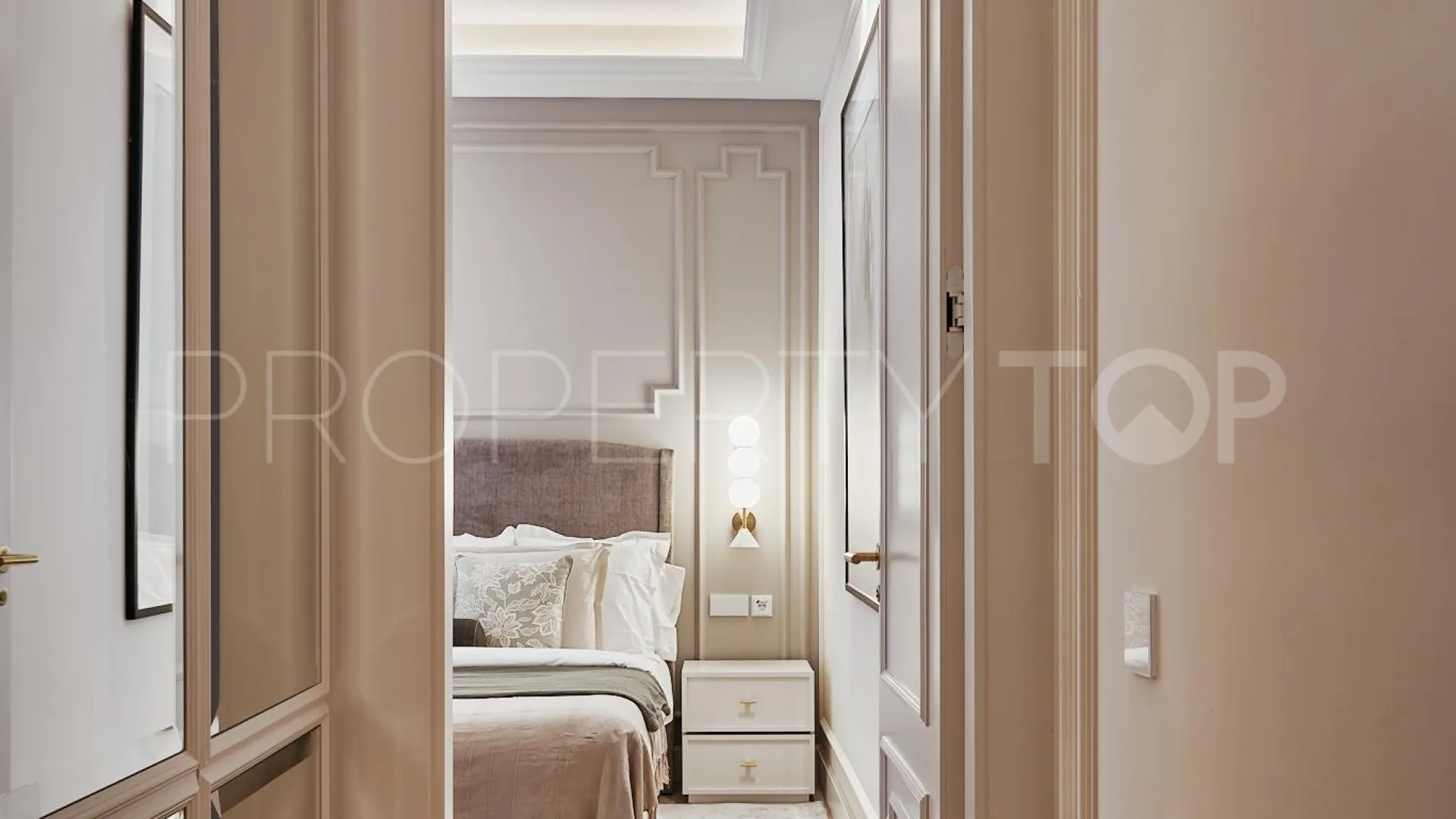 Apartamento en venta con 5 dormitorios en Chueca-Justicia