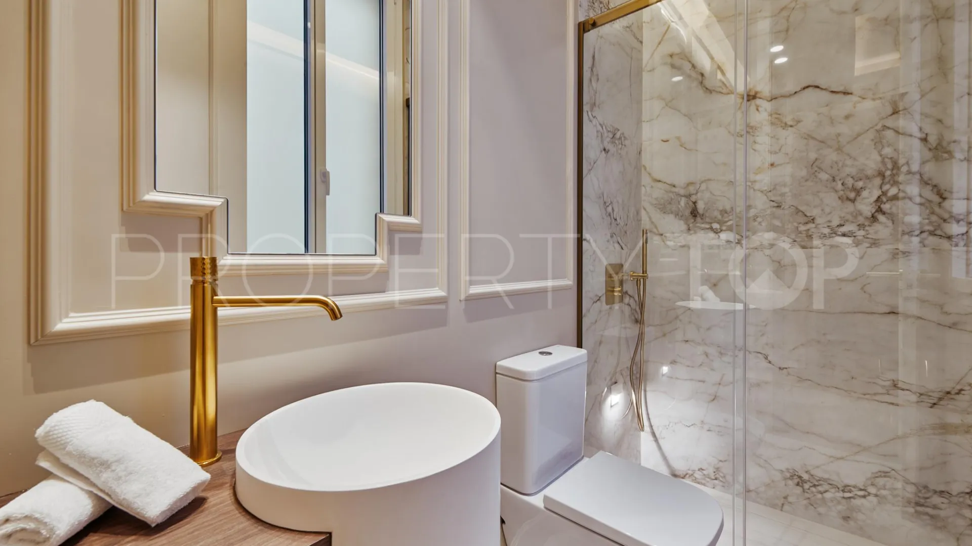 Apartamento en venta con 5 dormitorios en Chueca-Justicia