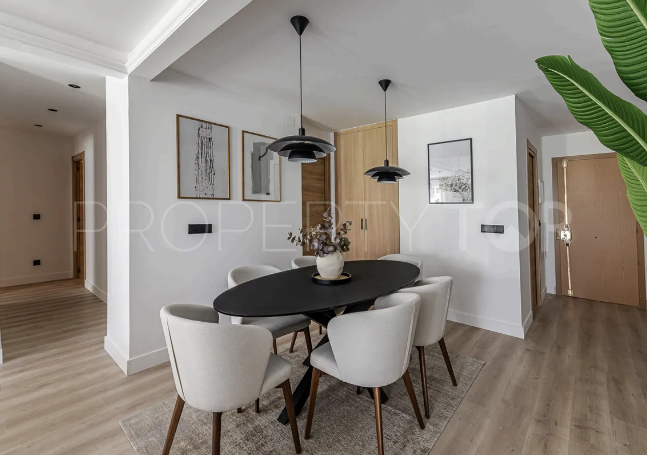 Arapiles 3 bedrooms flat for sale