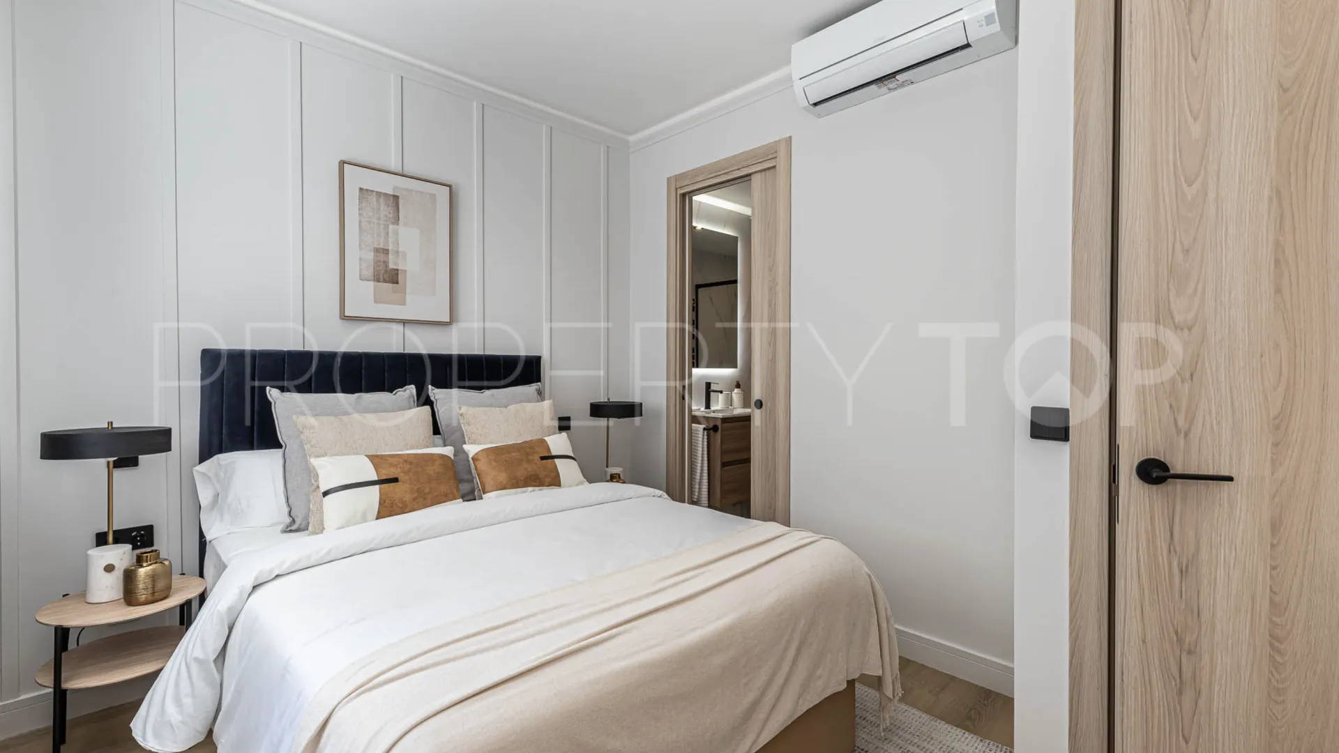Arapiles 3 bedrooms flat for sale