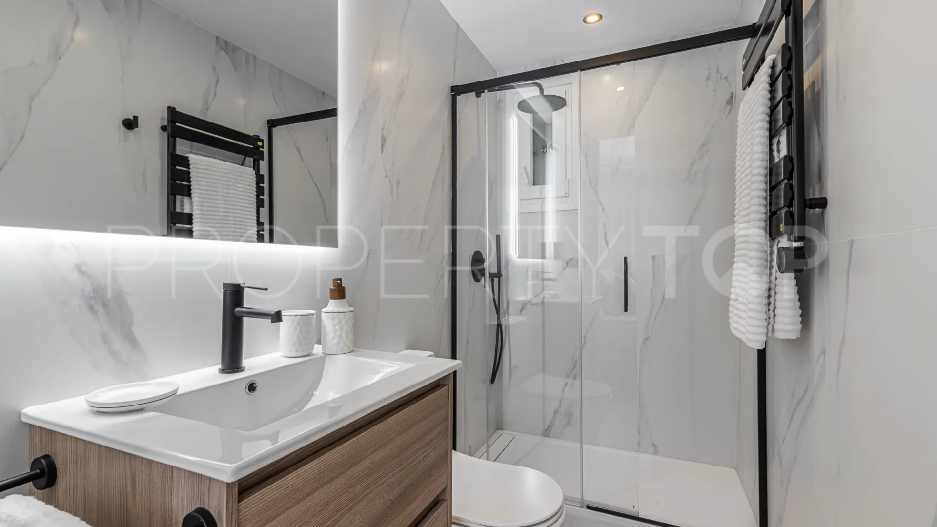 Arapiles 3 bedrooms flat for sale