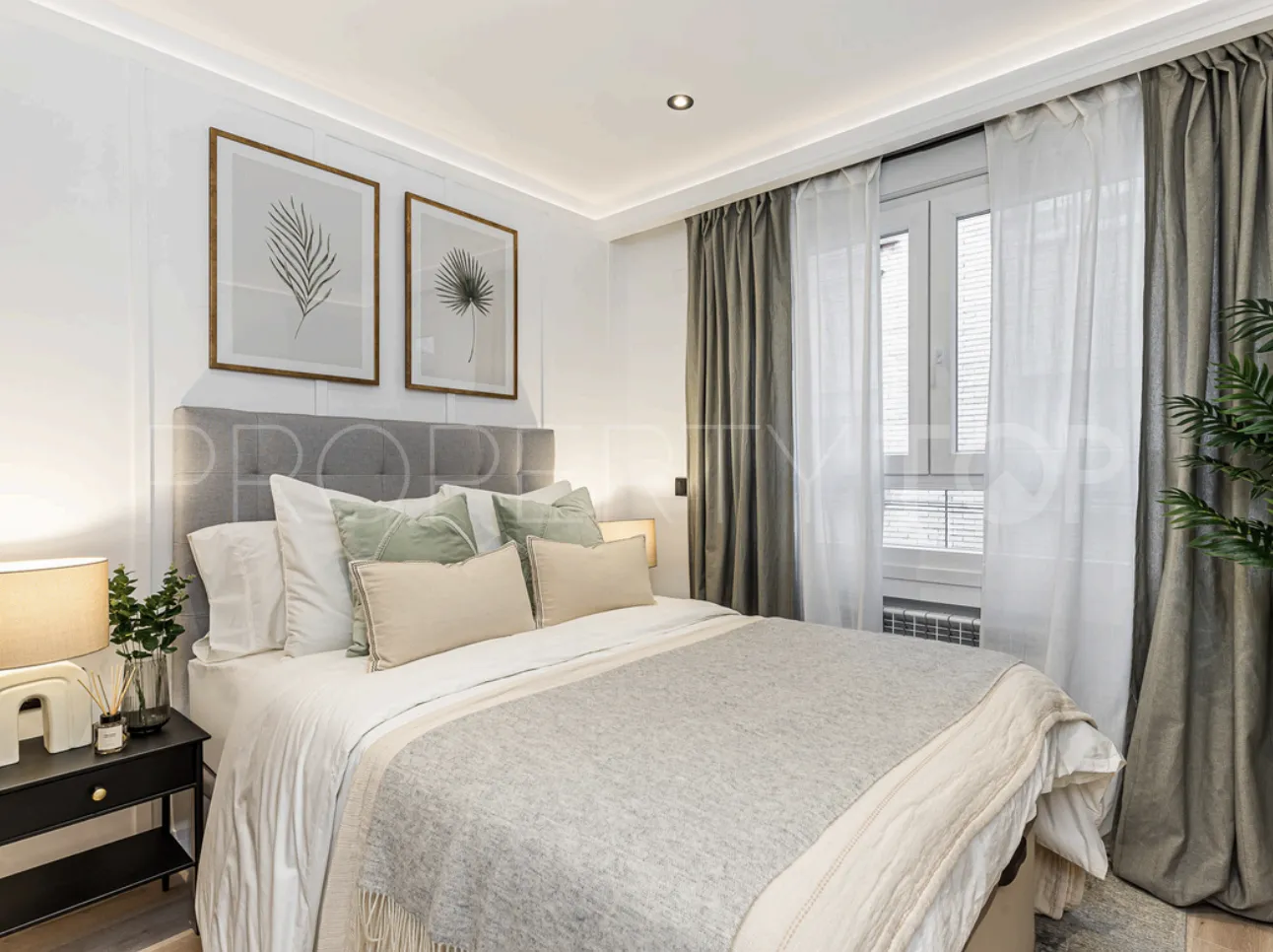 Arapiles 3 bedrooms flat for sale