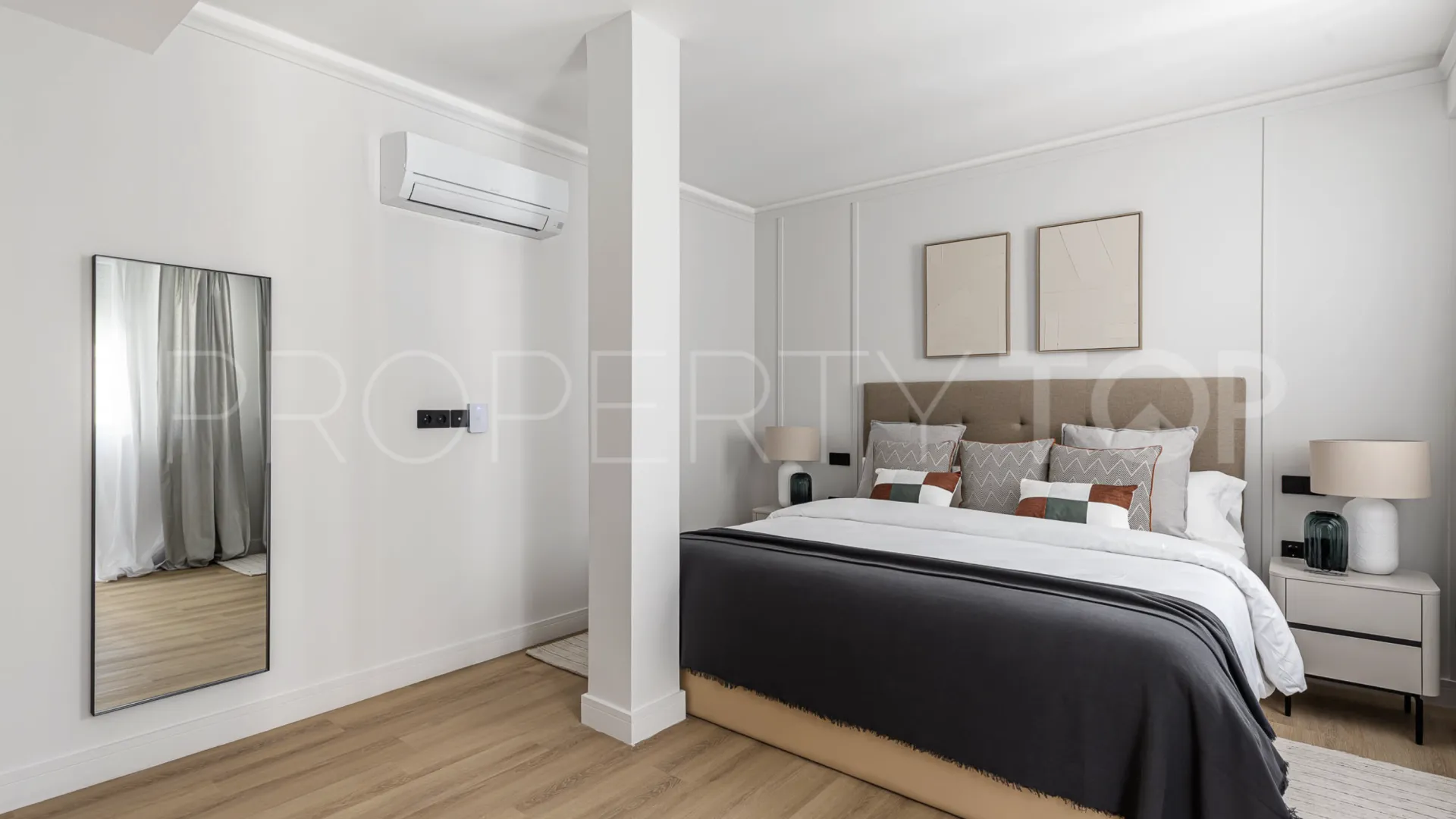 Arapiles 3 bedrooms flat for sale