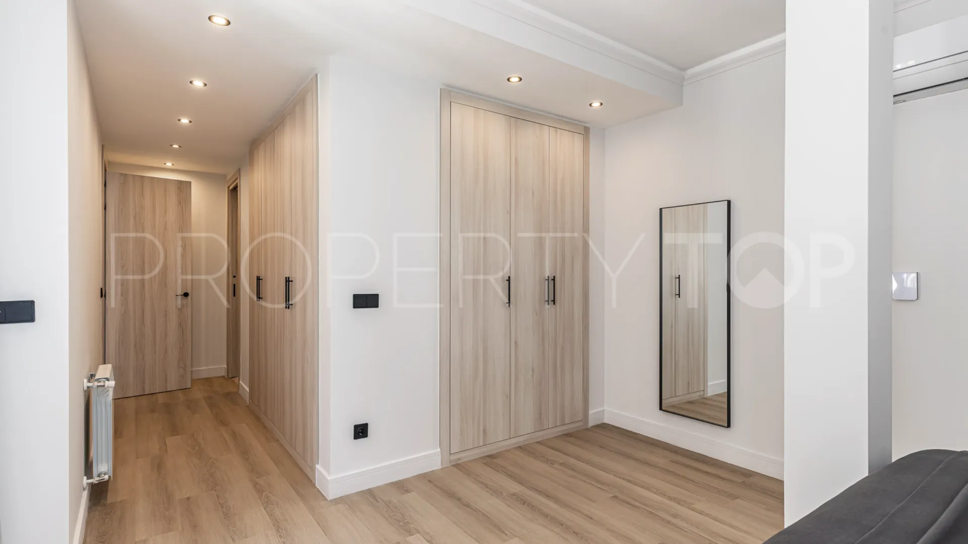 Arapiles 3 bedrooms flat for sale