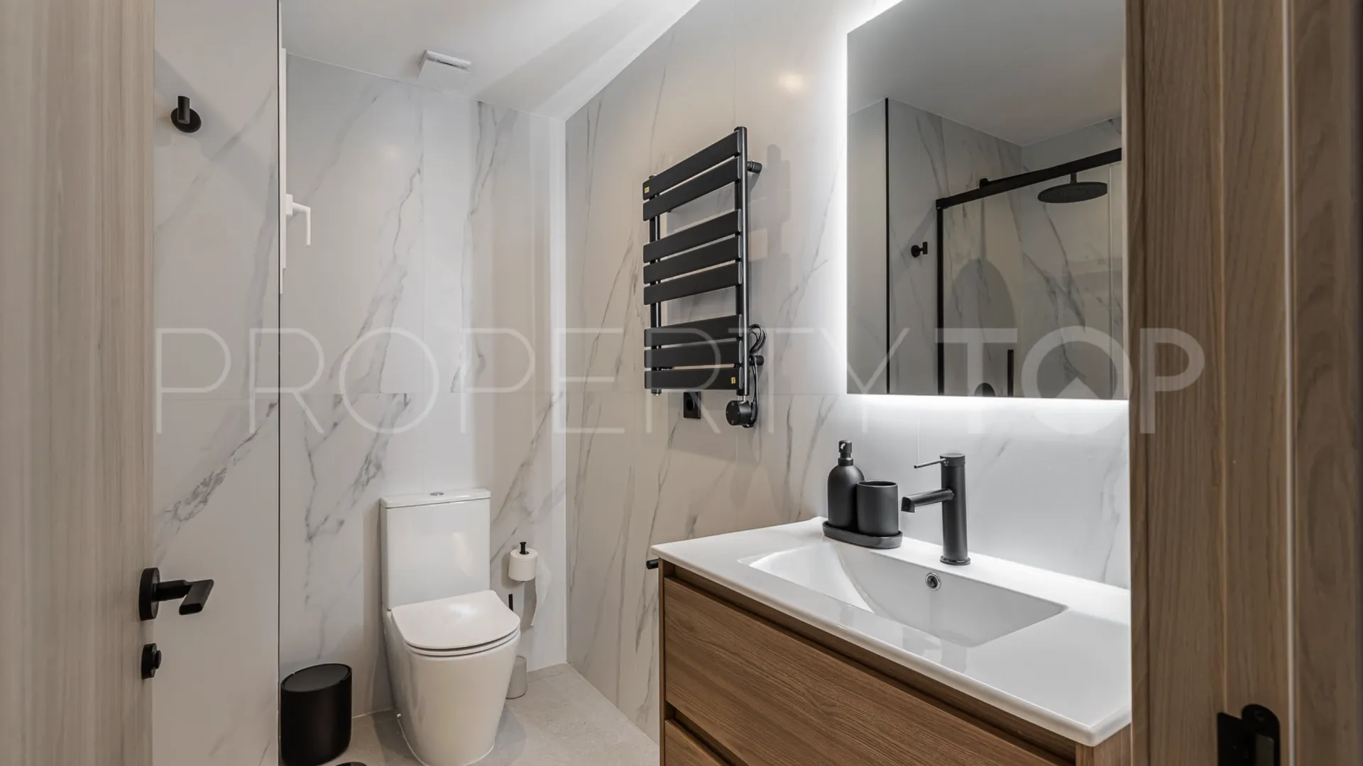 Arapiles 3 bedrooms flat for sale