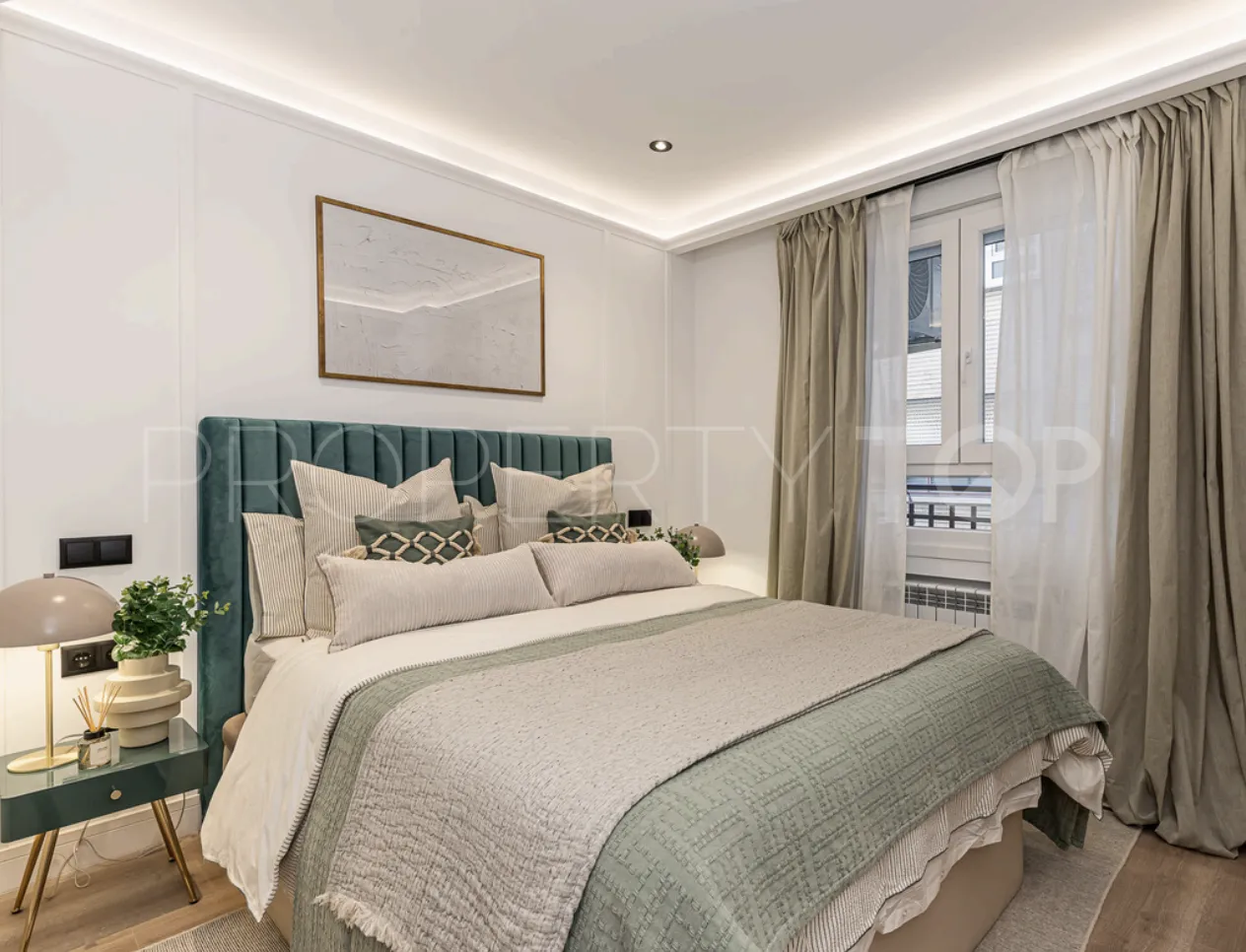 Arapiles 3 bedrooms flat for sale