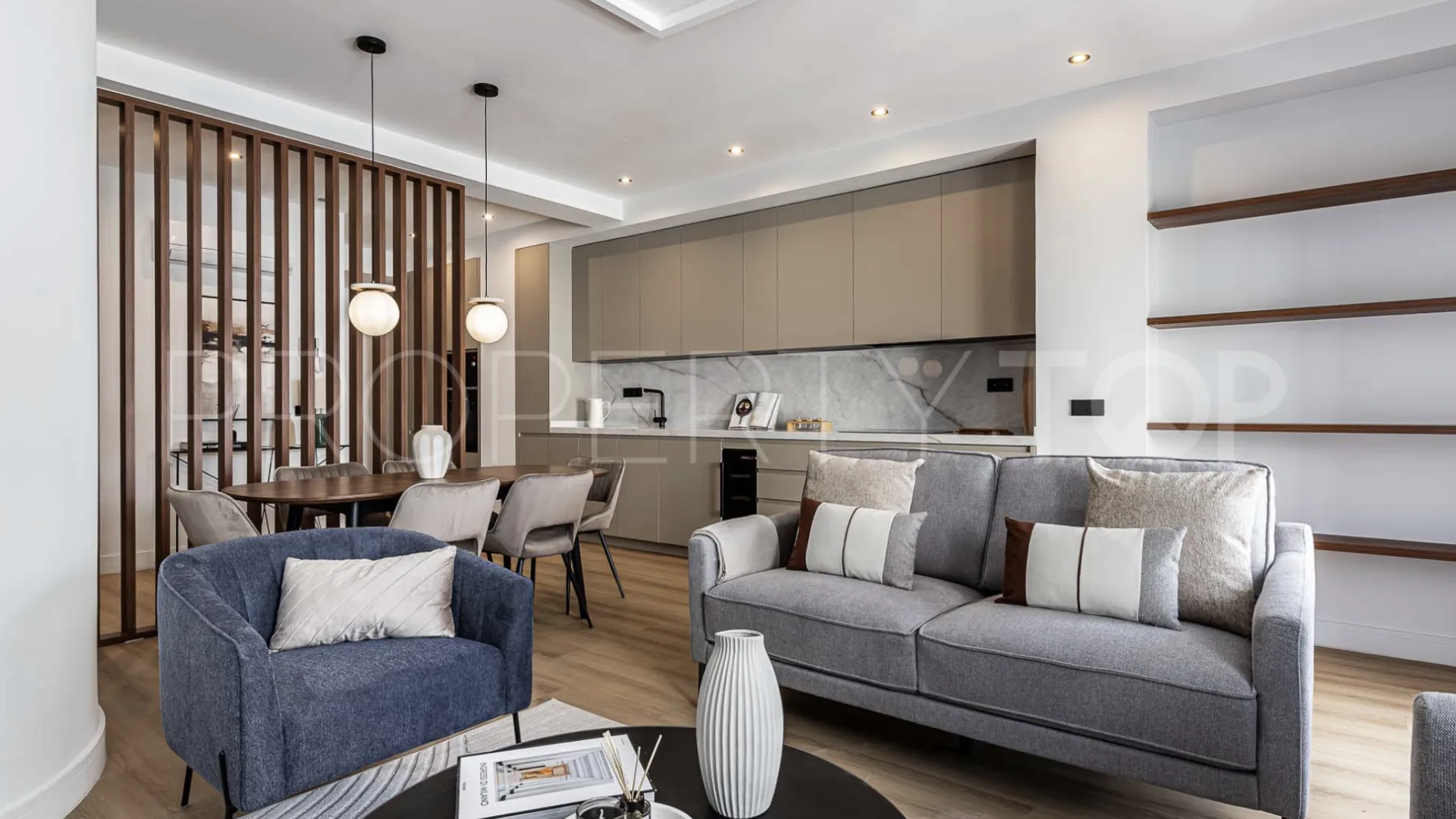Arapiles 3 bedrooms flat for sale