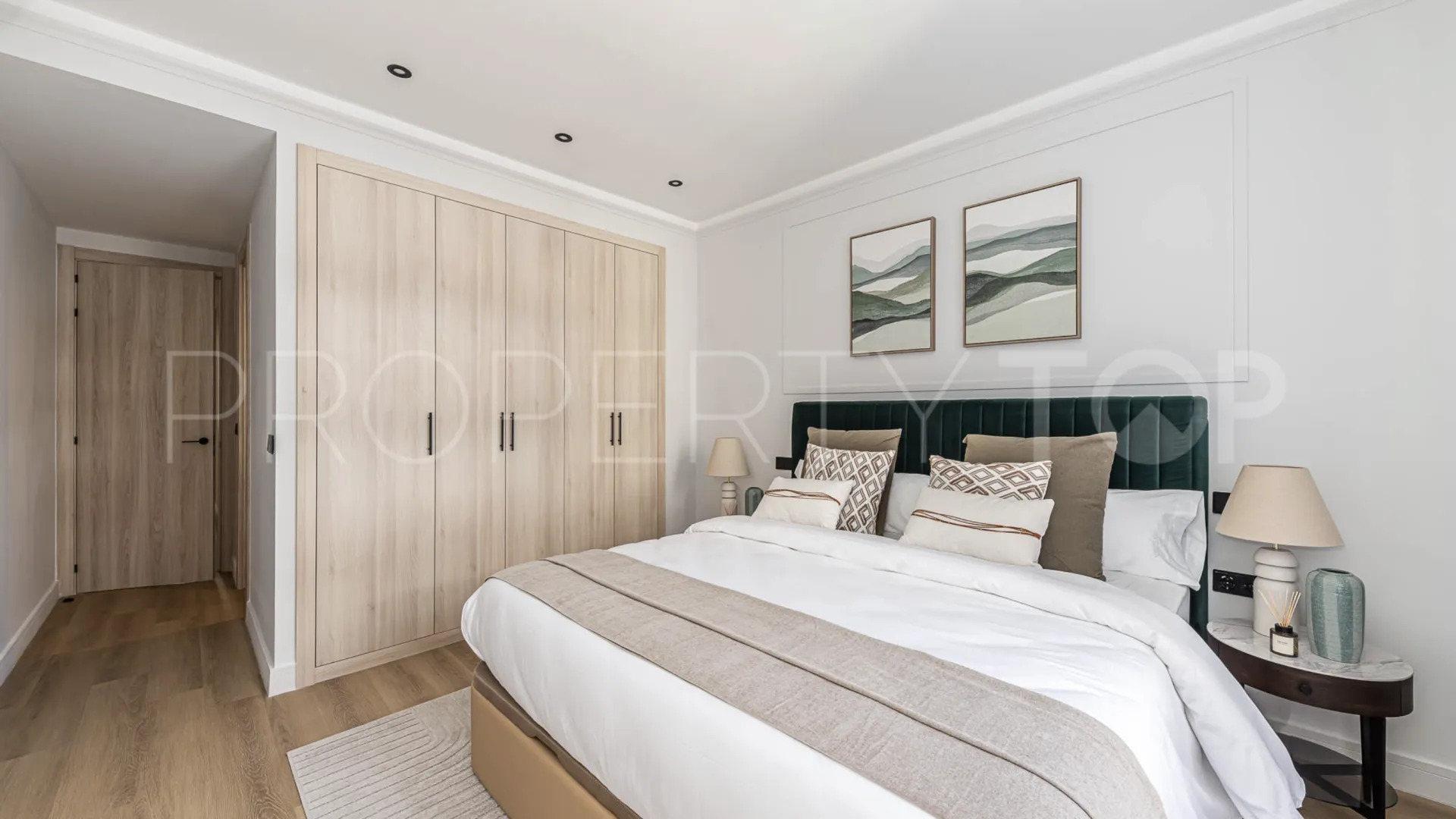 Arapiles 3 bedrooms flat for sale