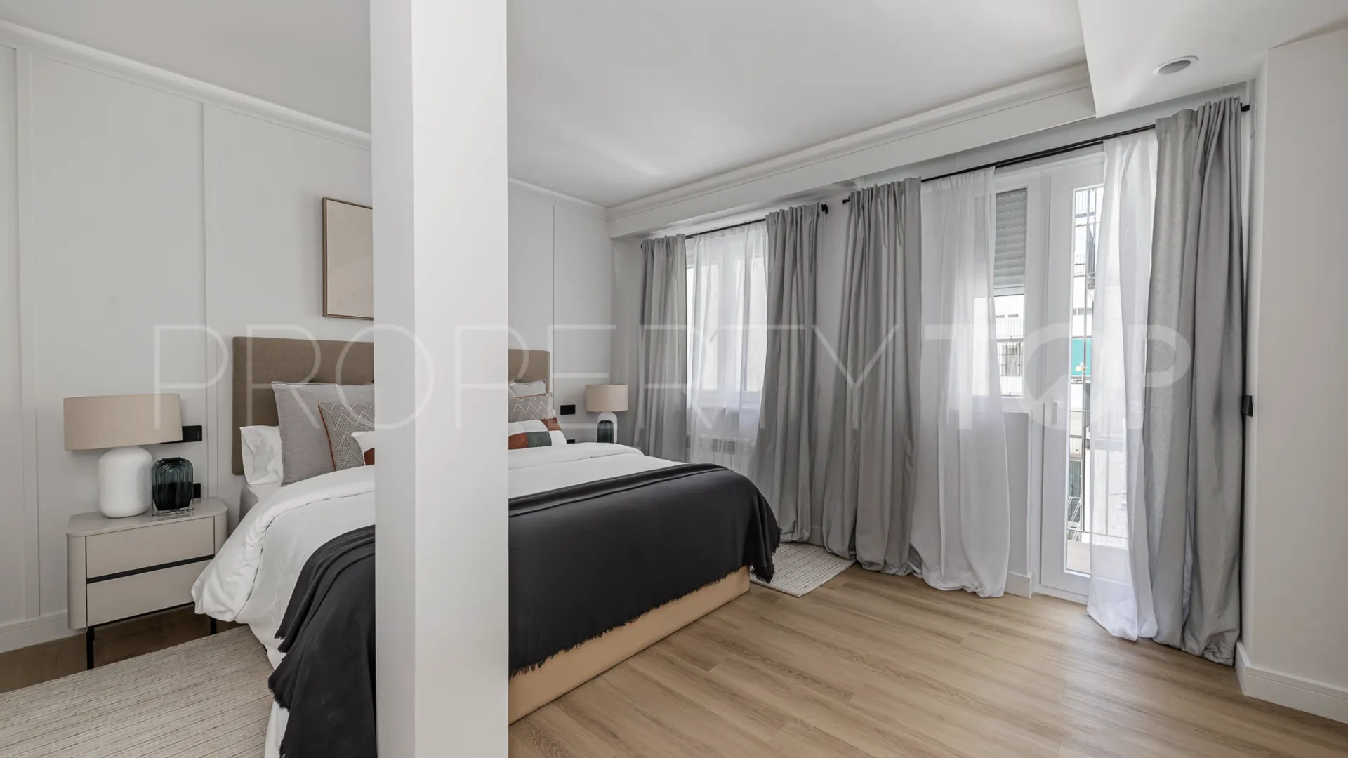 Arapiles 3 bedrooms flat for sale