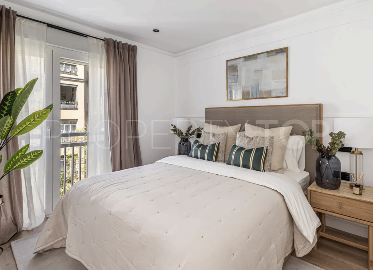 Arapiles 3 bedrooms flat for sale