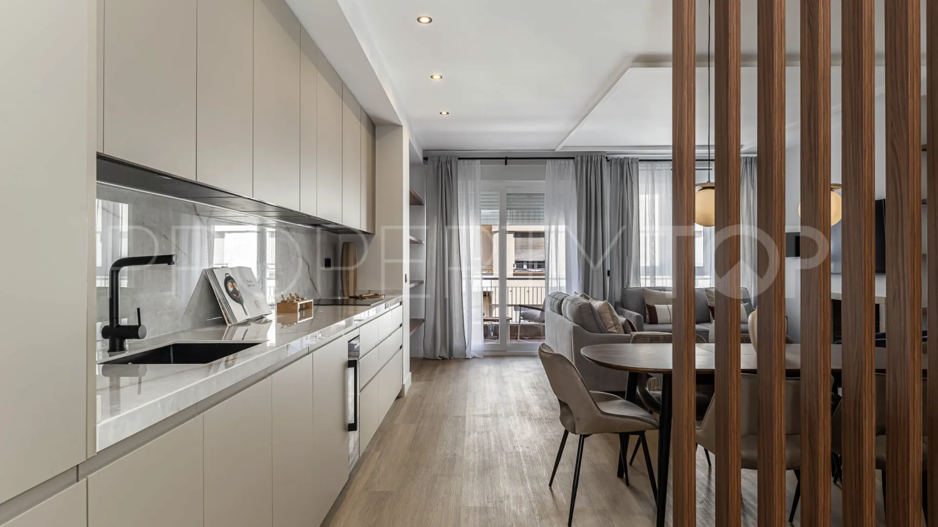 Arapiles 3 bedrooms flat for sale