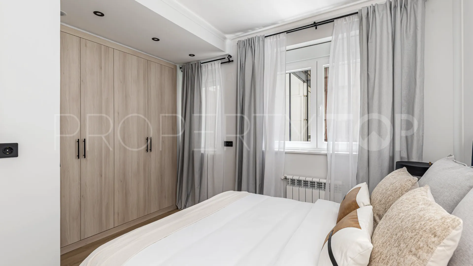 Arapiles 3 bedrooms flat for sale