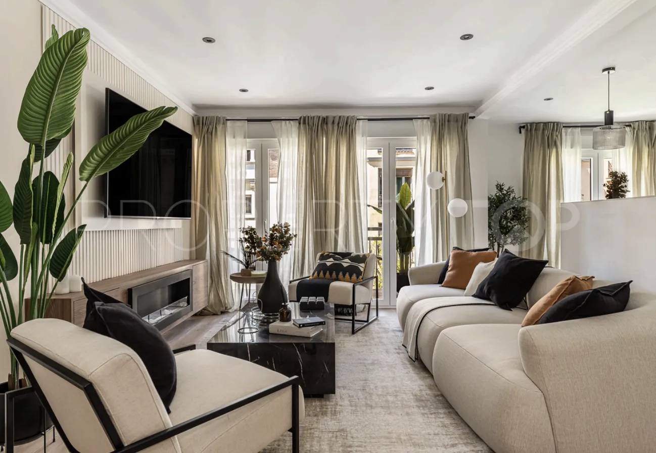 Arapiles 3 bedrooms flat for sale