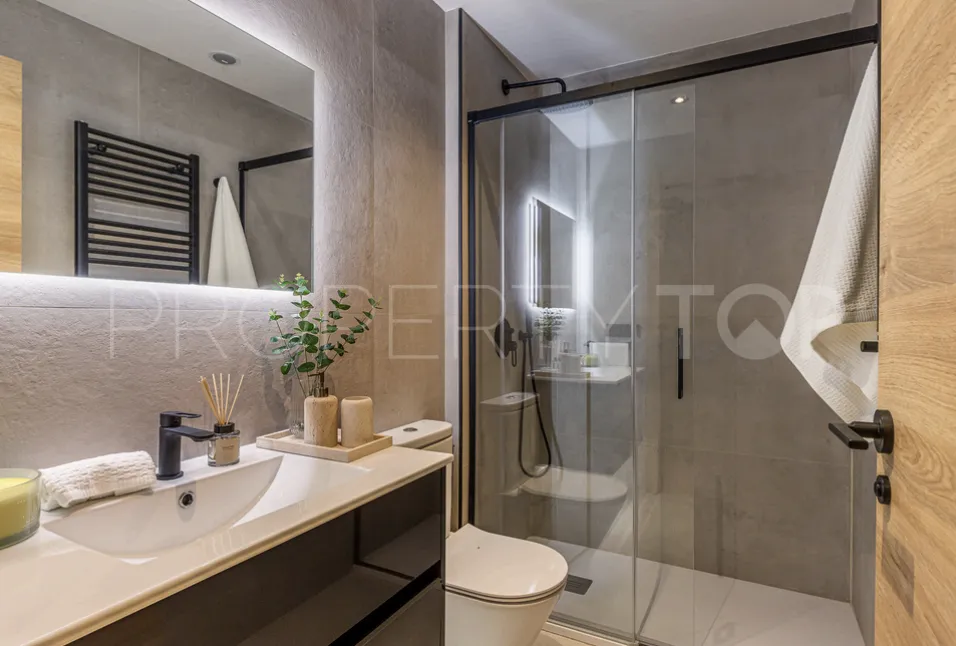 Arapiles 3 bedrooms flat for sale