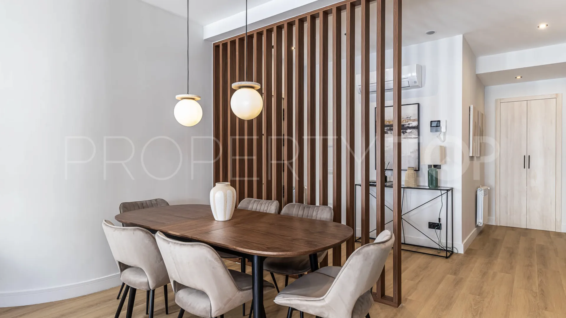 Arapiles 3 bedrooms flat for sale