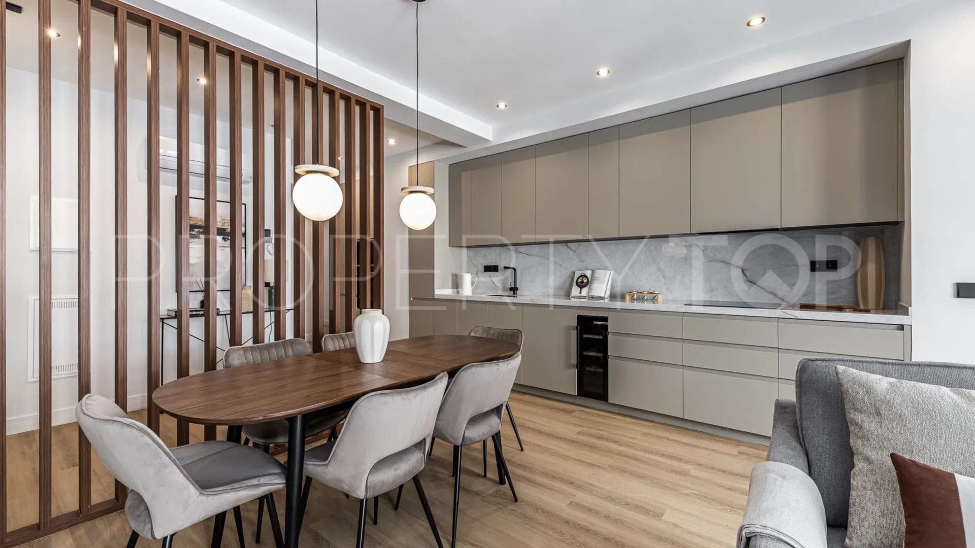 Arapiles 3 bedrooms flat for sale