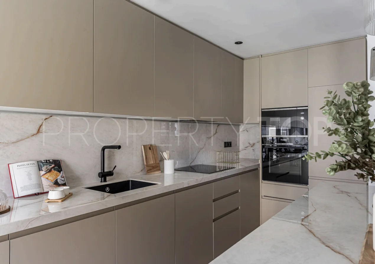 Arapiles 3 bedrooms flat for sale