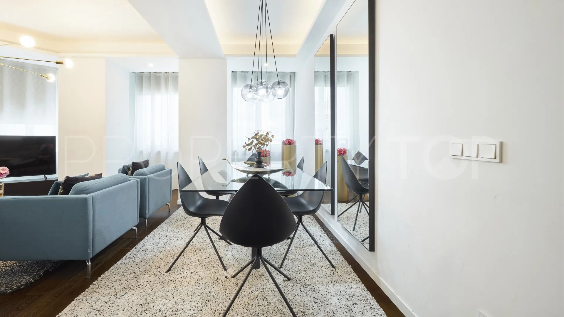 For sale apartment in Malasaña-Universidad with 2 bedrooms