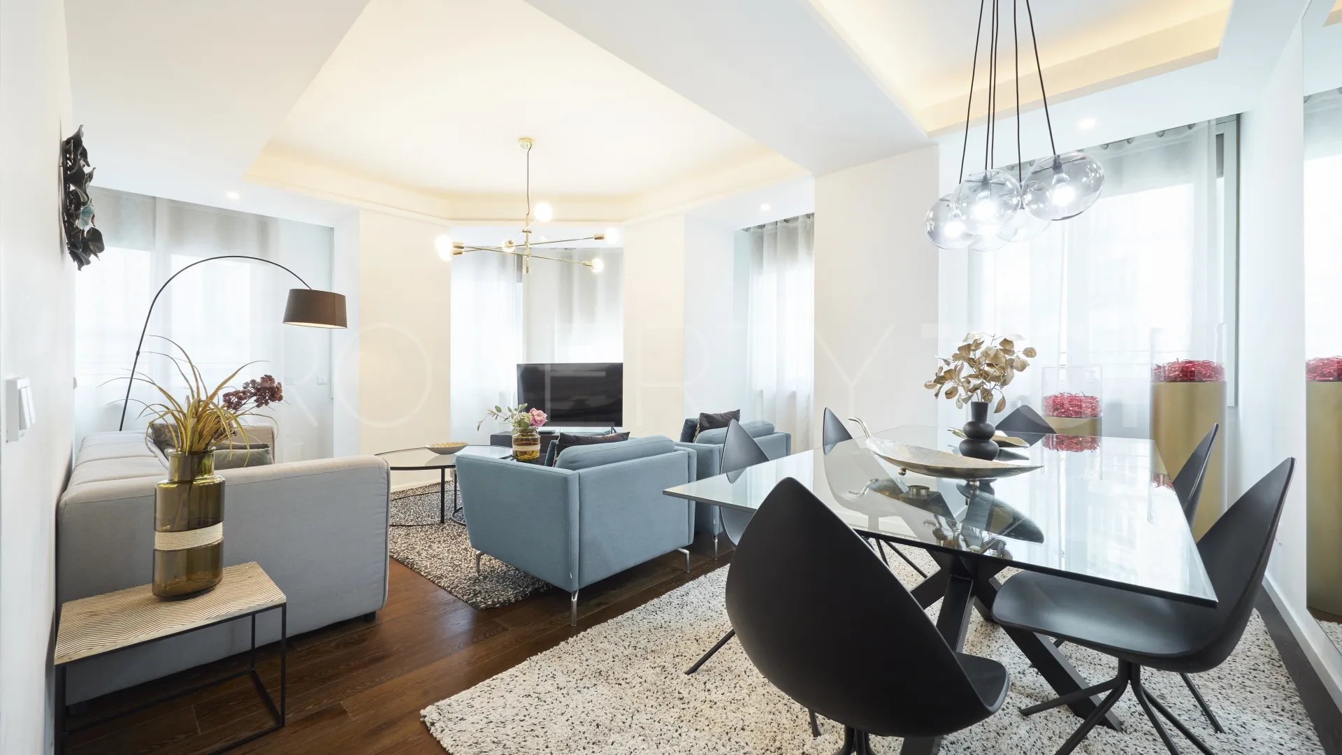 For sale apartment in Malasaña-Universidad with 2 bedrooms