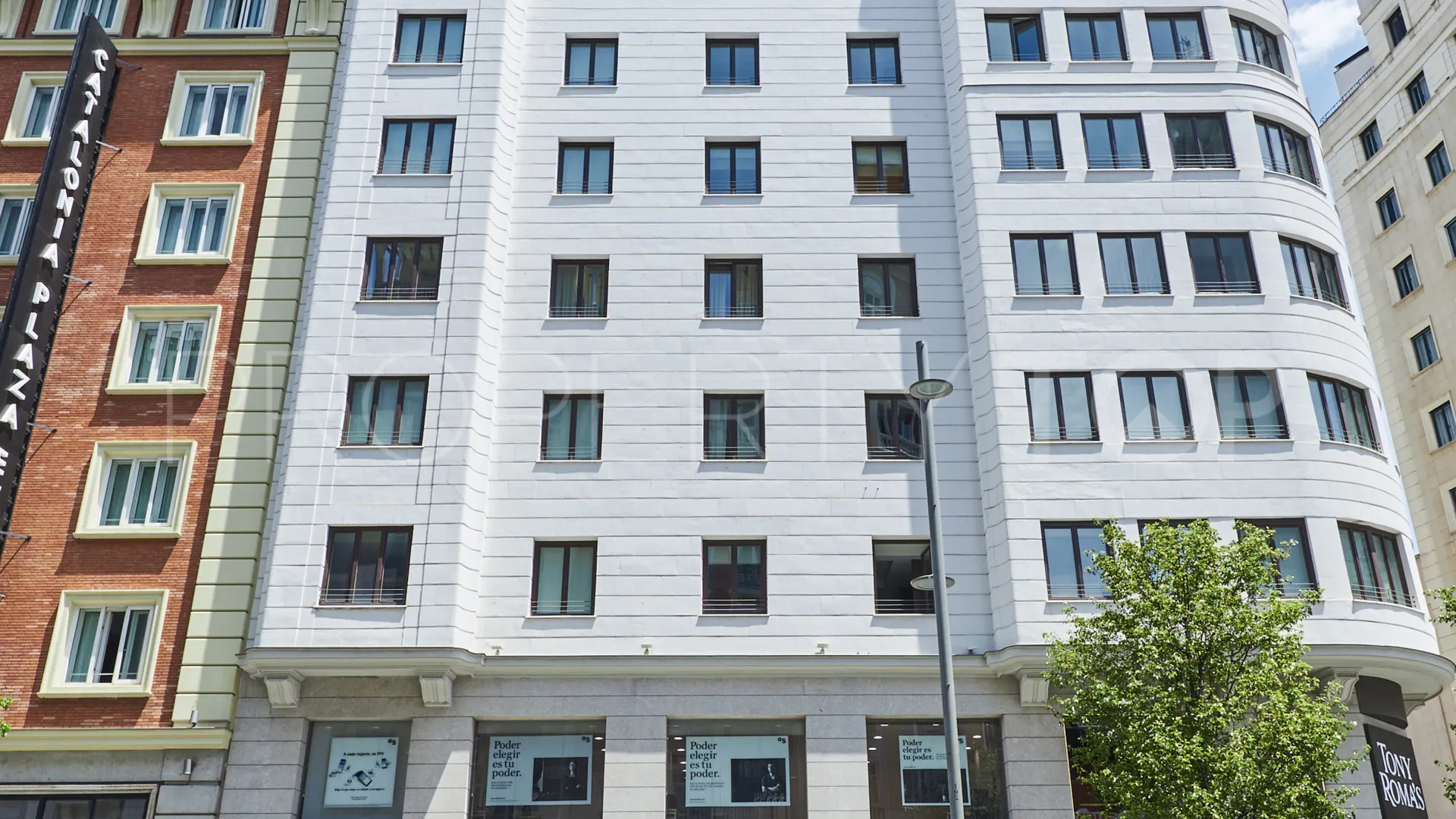 For sale apartment in Malasaña-Universidad with 2 bedrooms