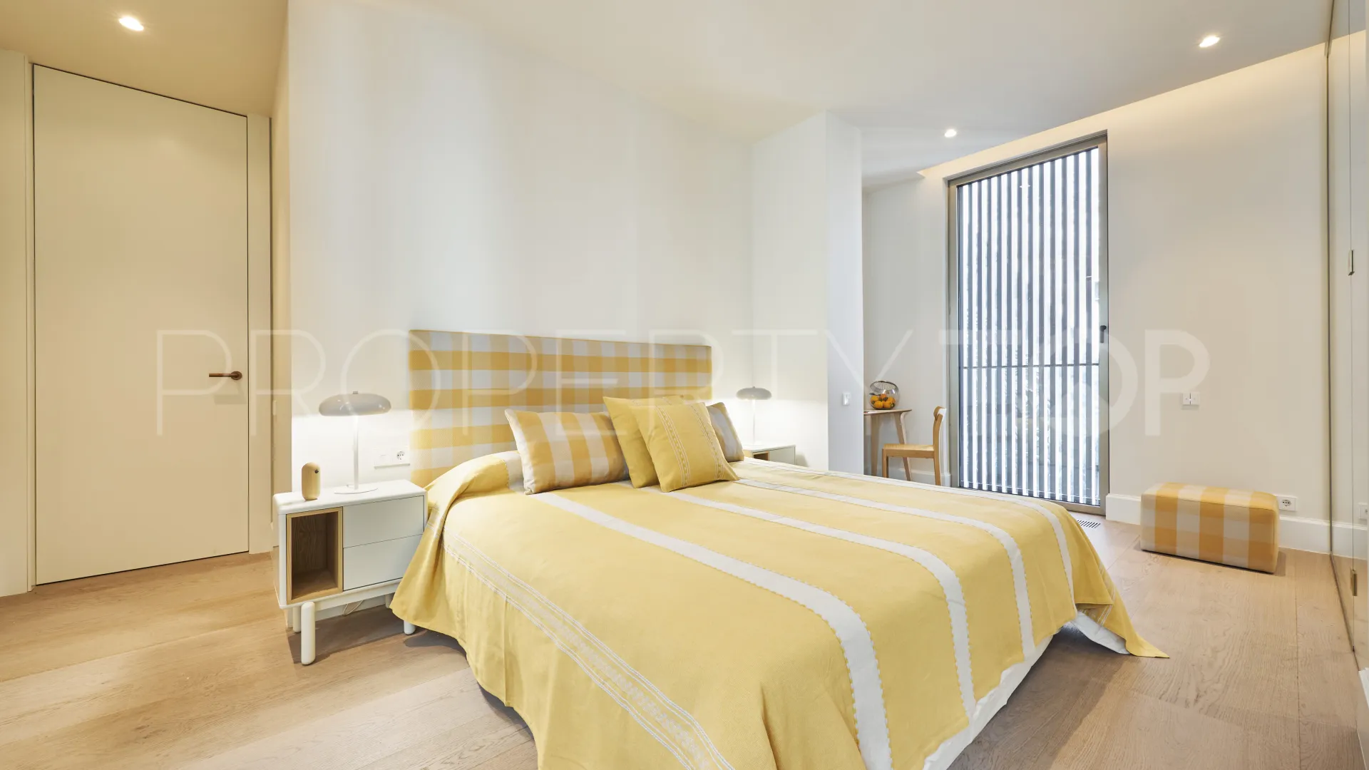 3 bedrooms apartment in Recoletos for sale